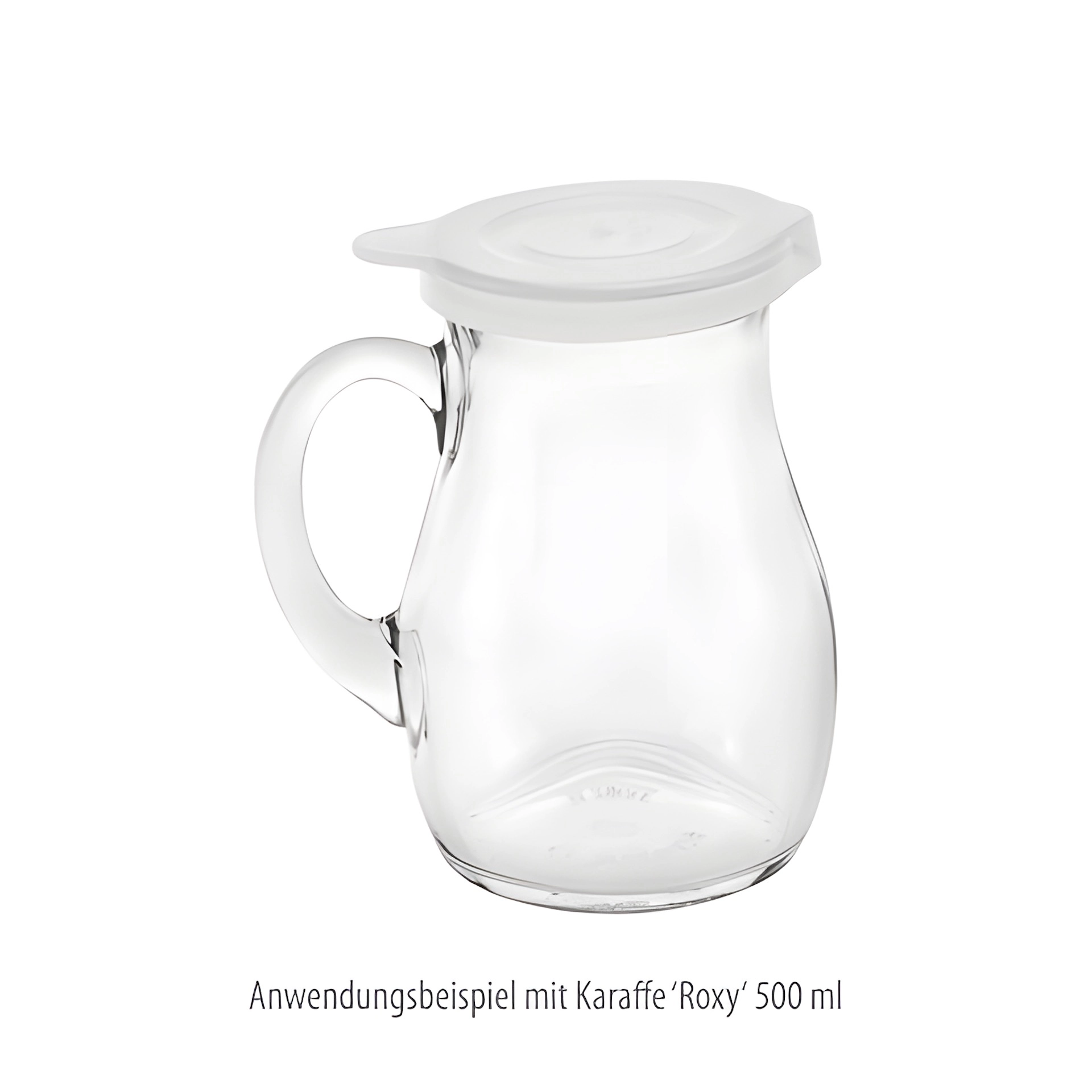 Frischhaltedeckel 'Indro'