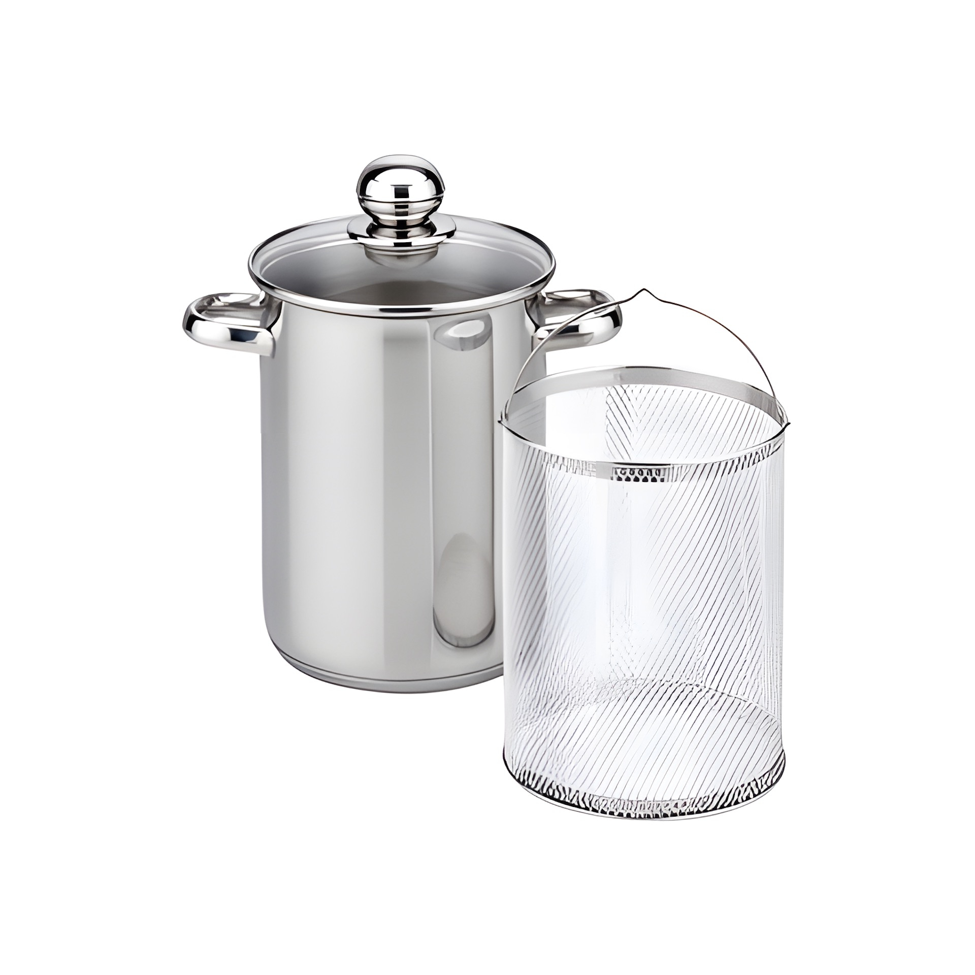 Universaltopf 3,9 Liter ELO