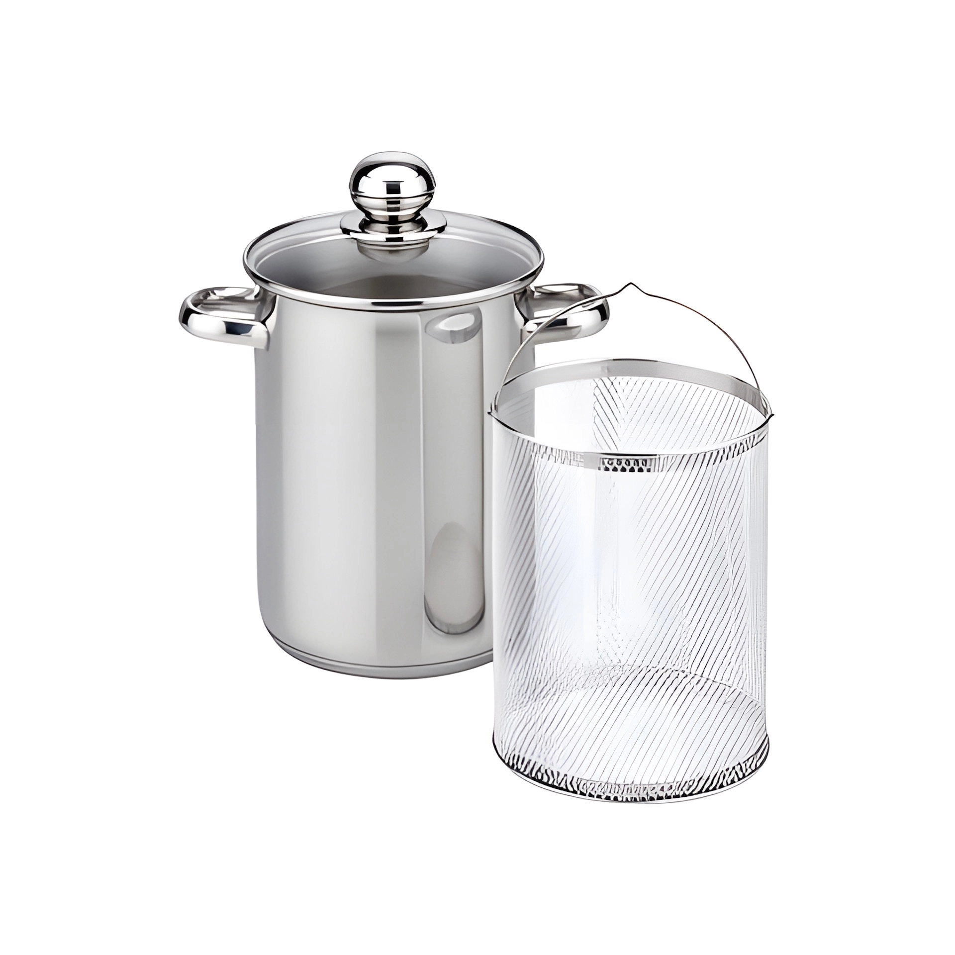 Universaltopf 3,9 Liter ELO