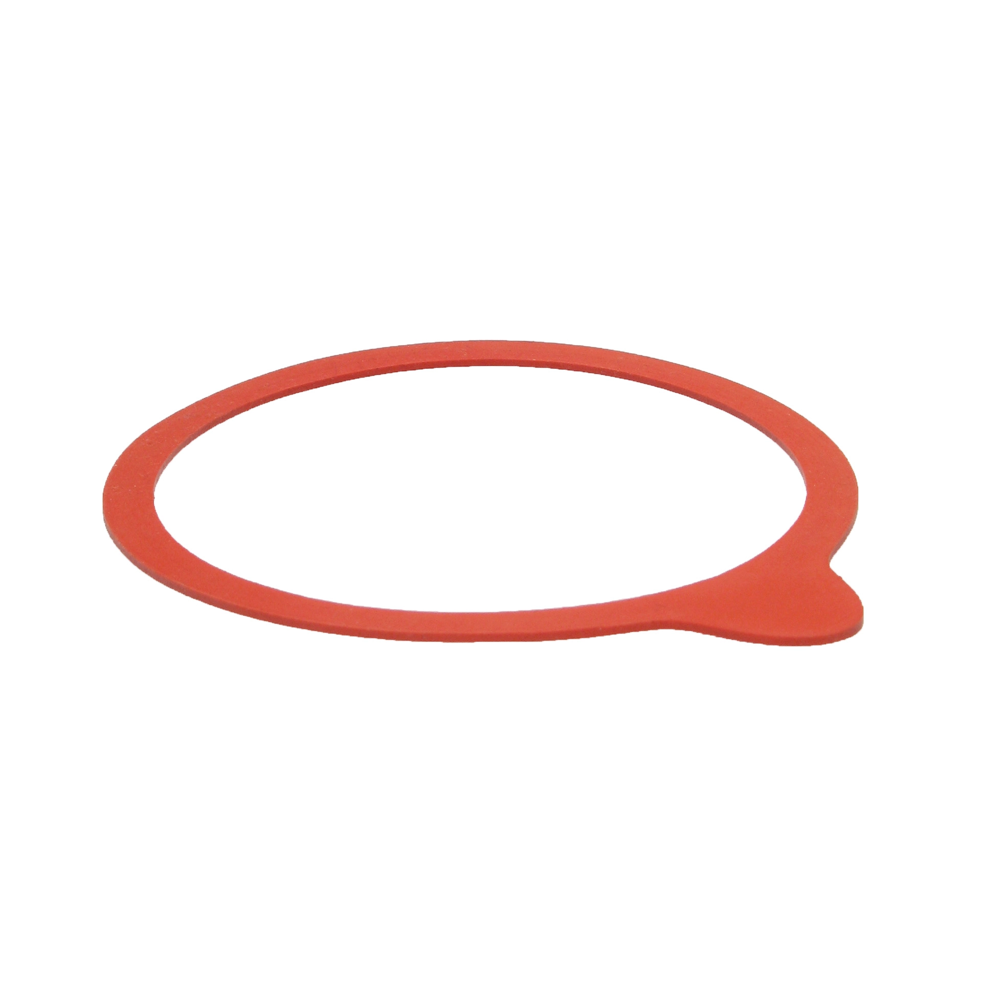 WECK-Einkochring 112 x 128 mm 'RR 120'