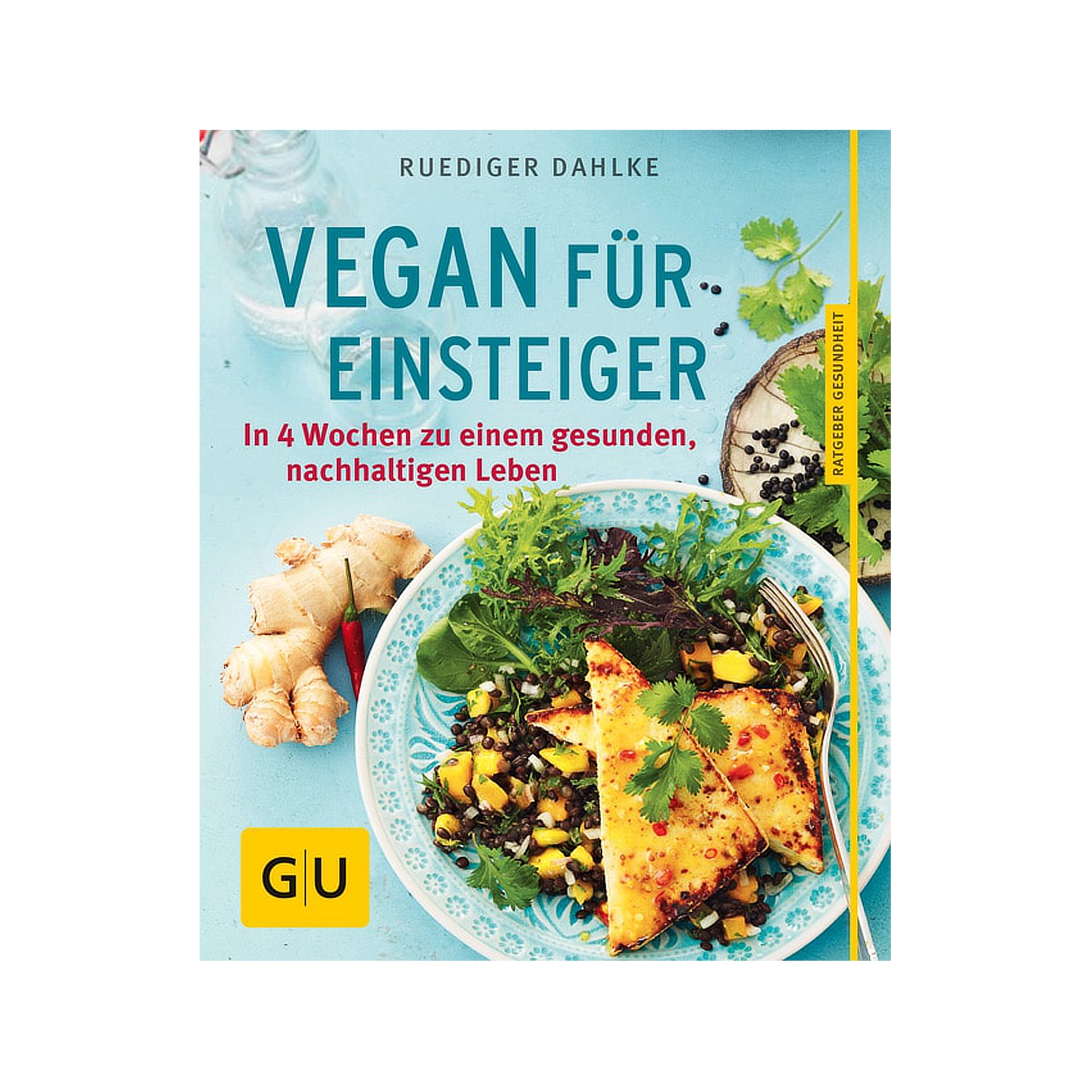 Vegan für Einsteiger