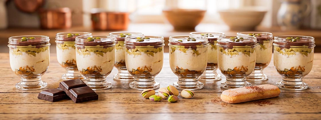 Dubai-Tiramisu