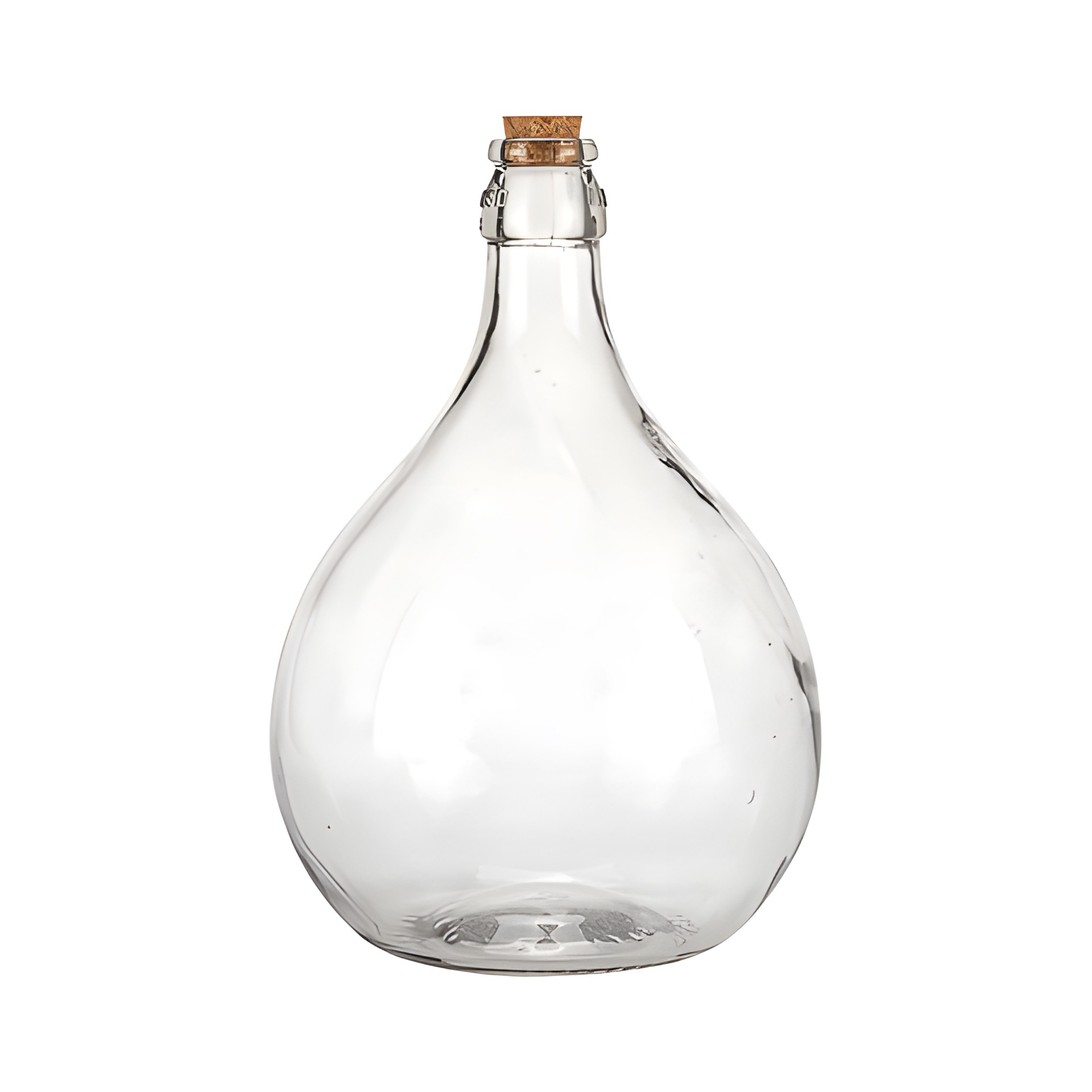 Glasballon  5000 ml