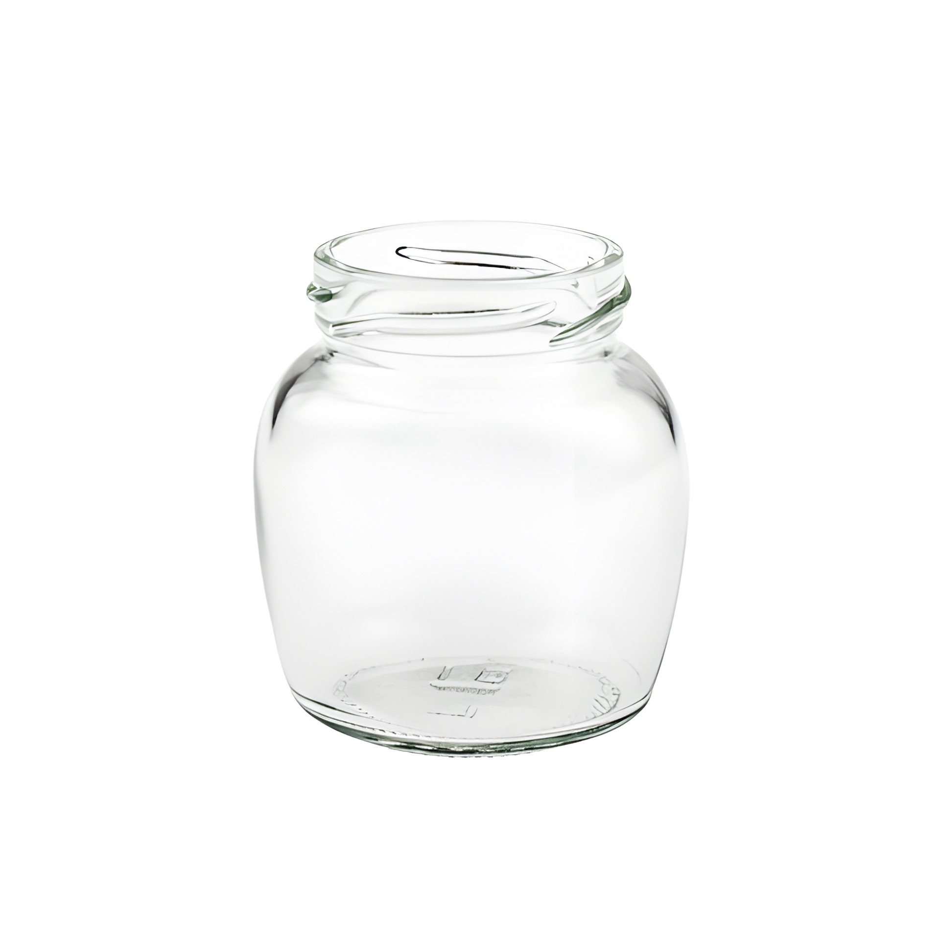 Schmuckglas 106 ml