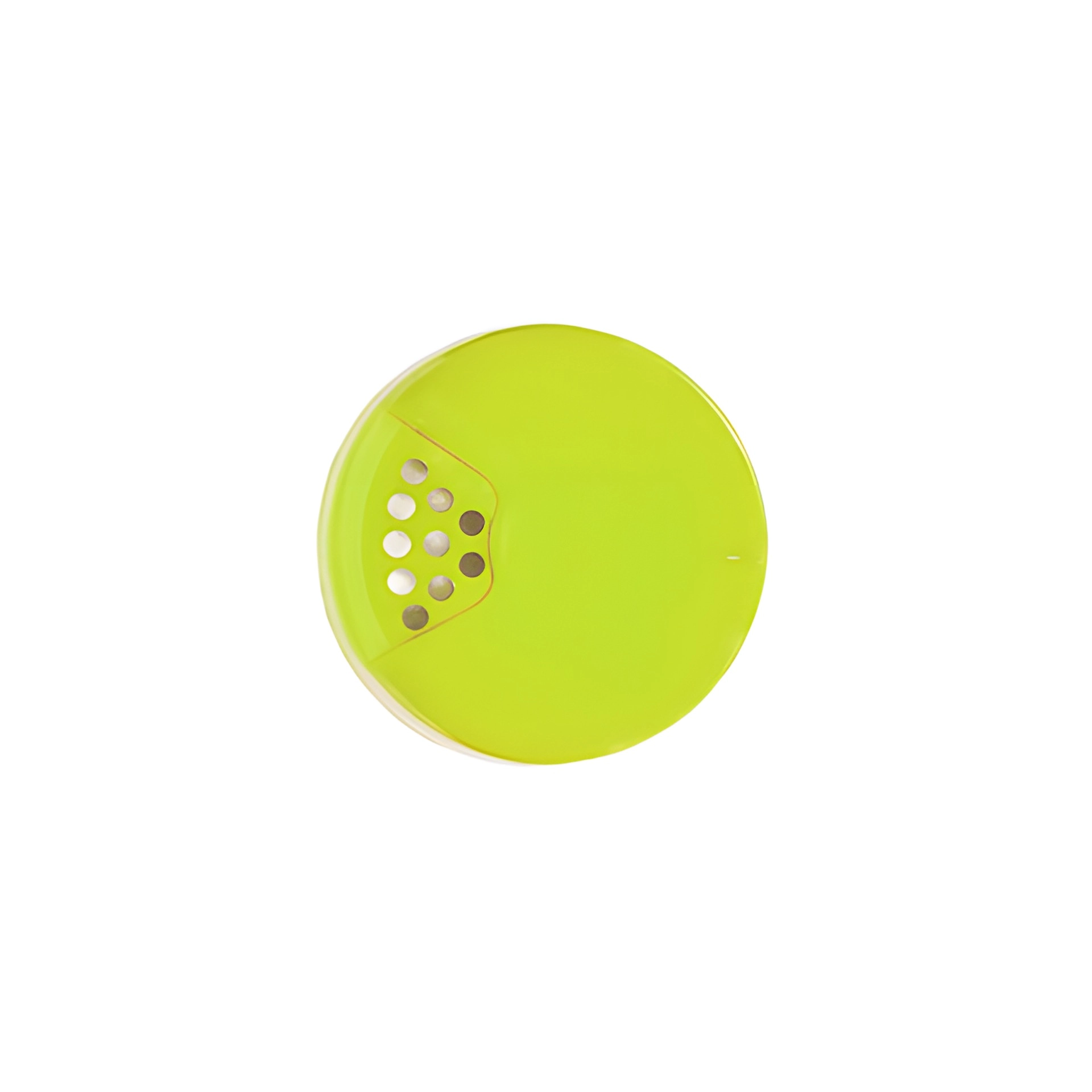 TO 38 Multikappe lime