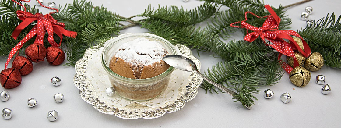 Ingwer-Vanille-Kuchen