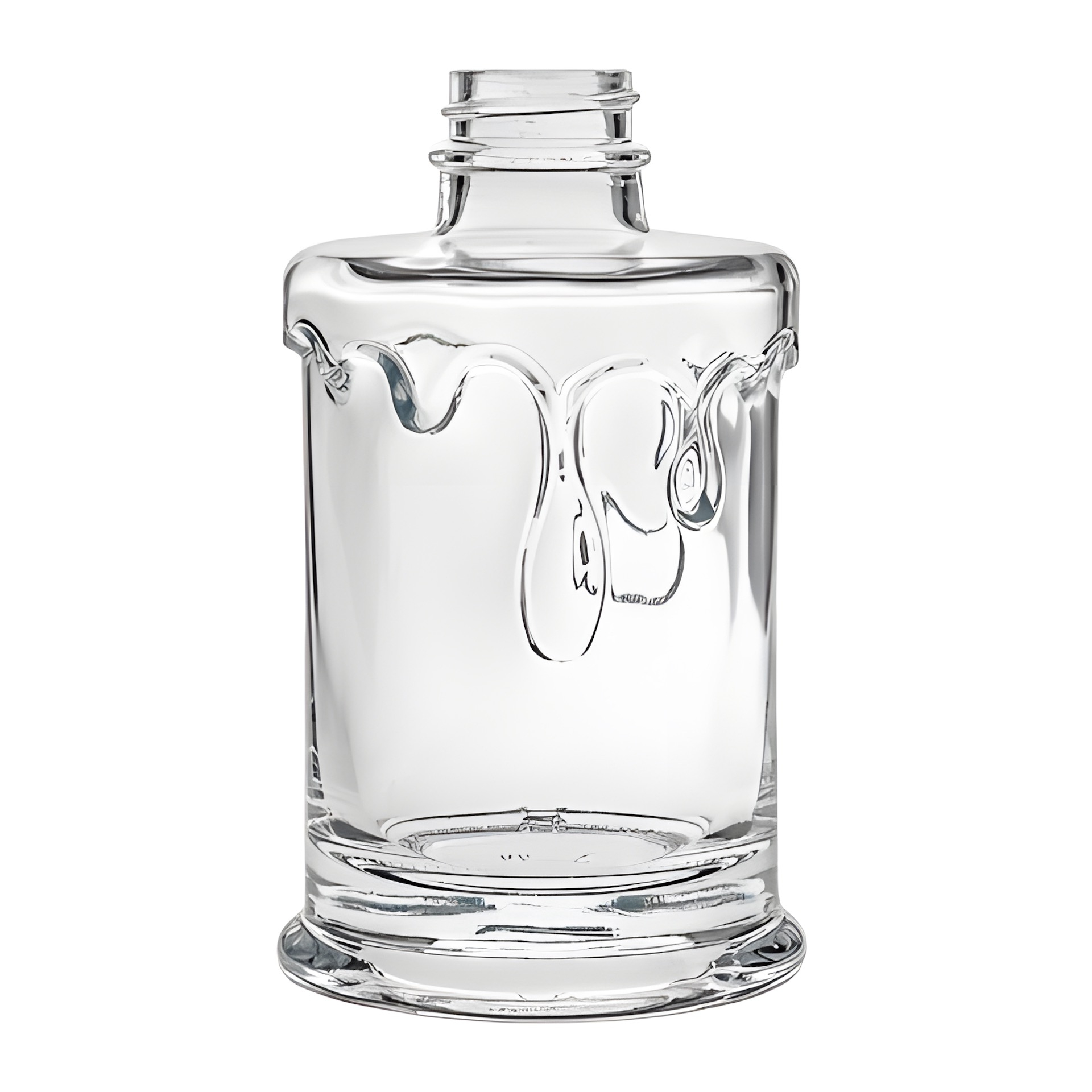 Kerze 200 ml