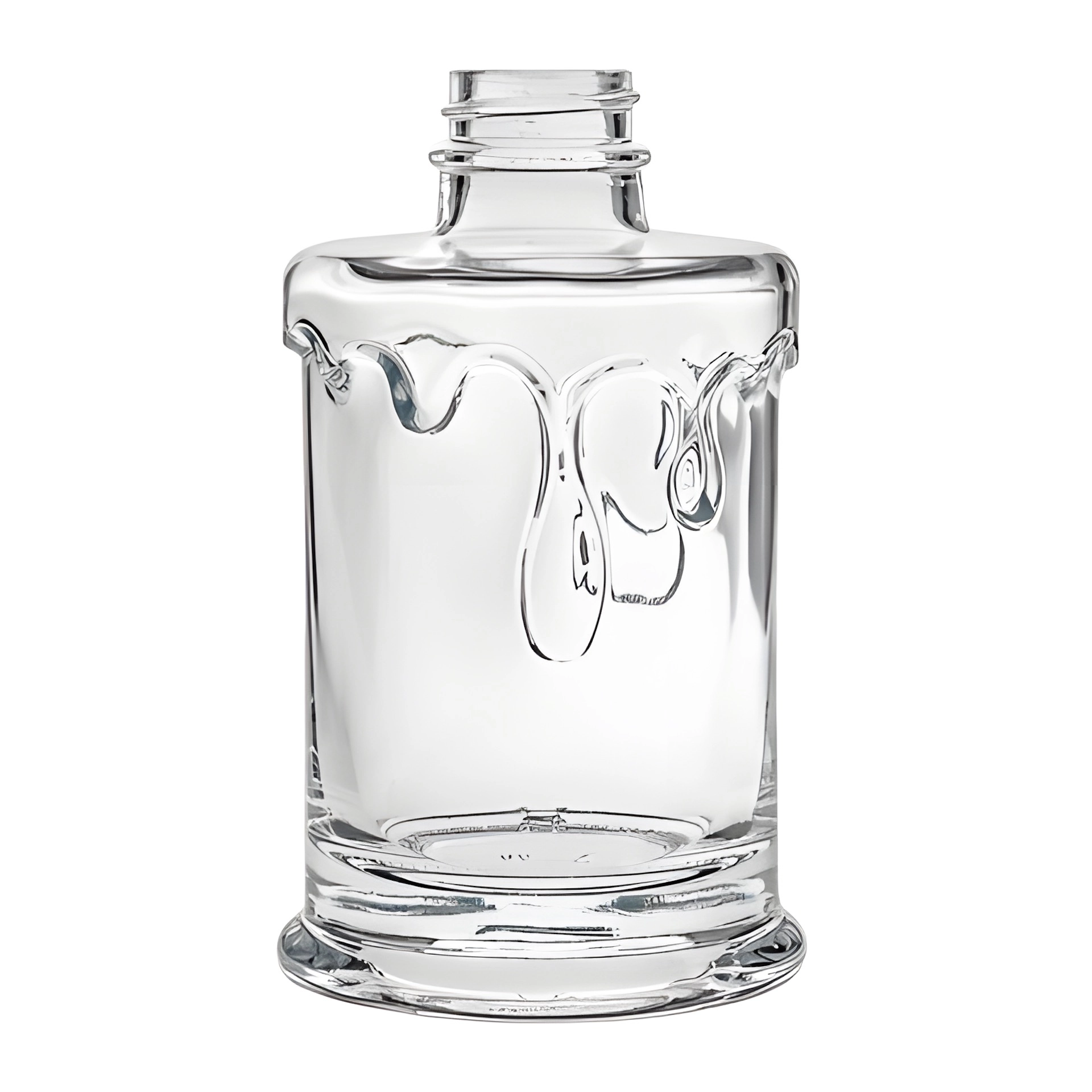Kerze 200 ml