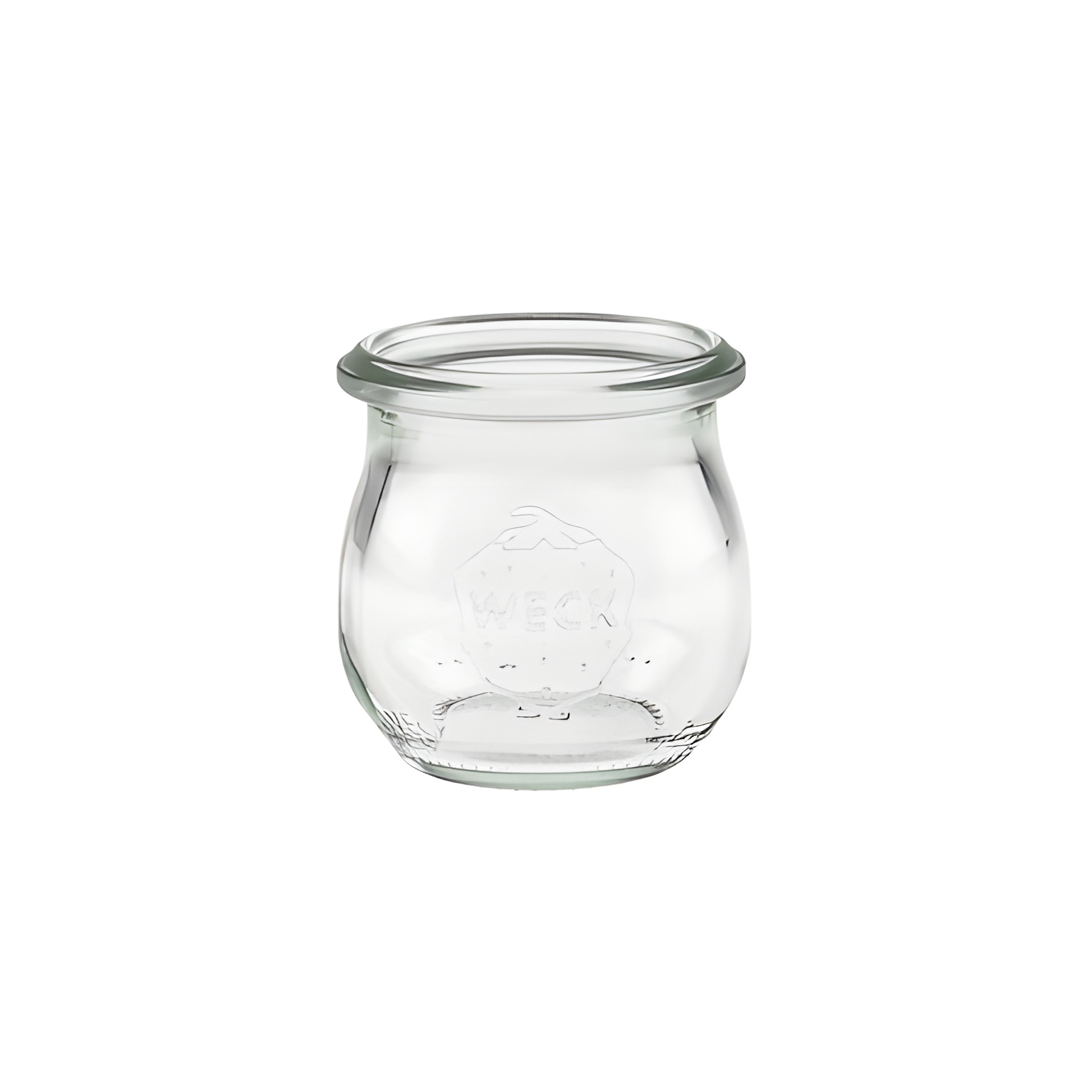 WECK-Mini-Tulpenglas  75 ml