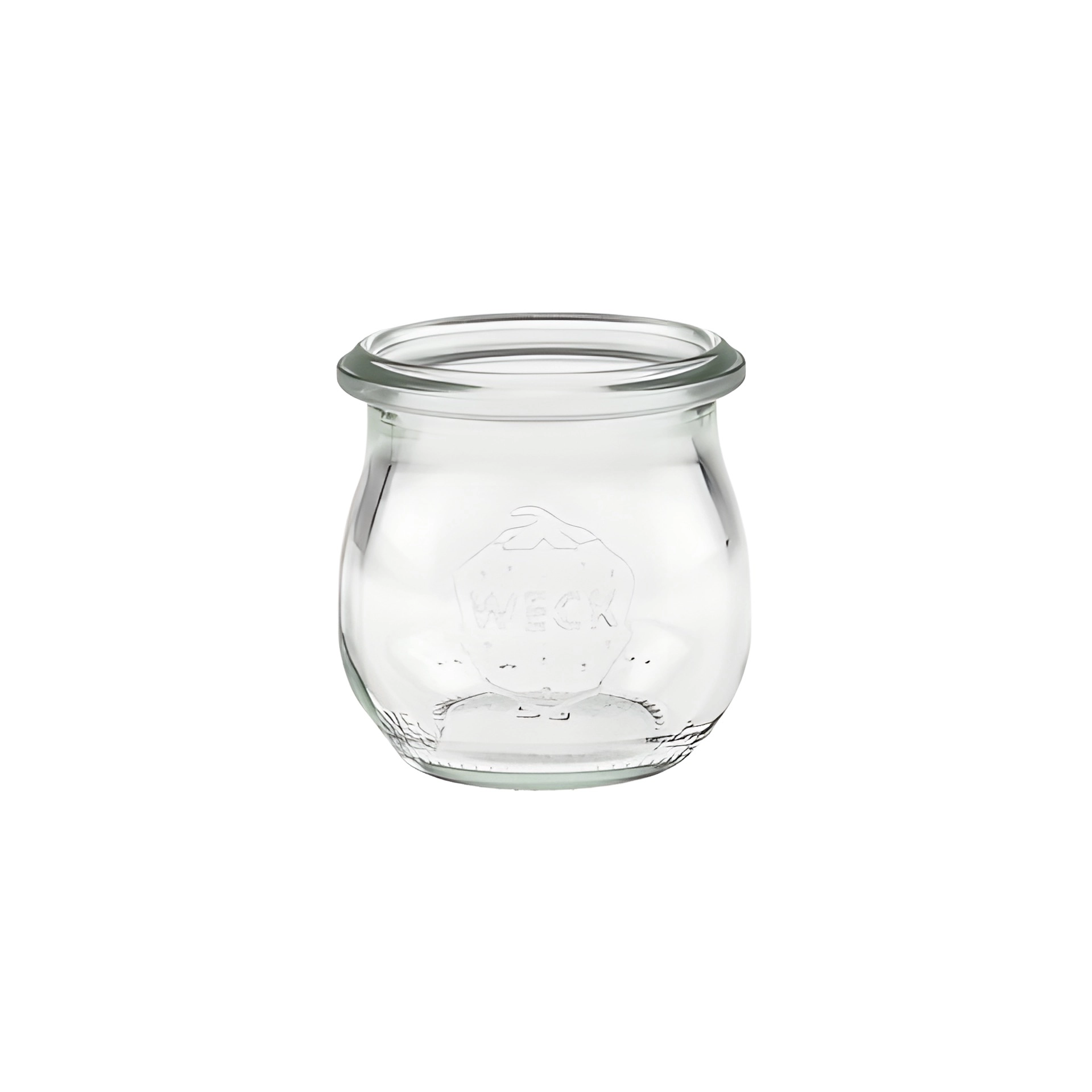 WECK-Mini-Tulpenglas  75 ml