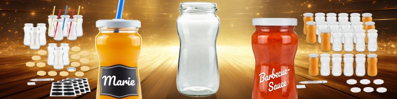 Bella Flasche