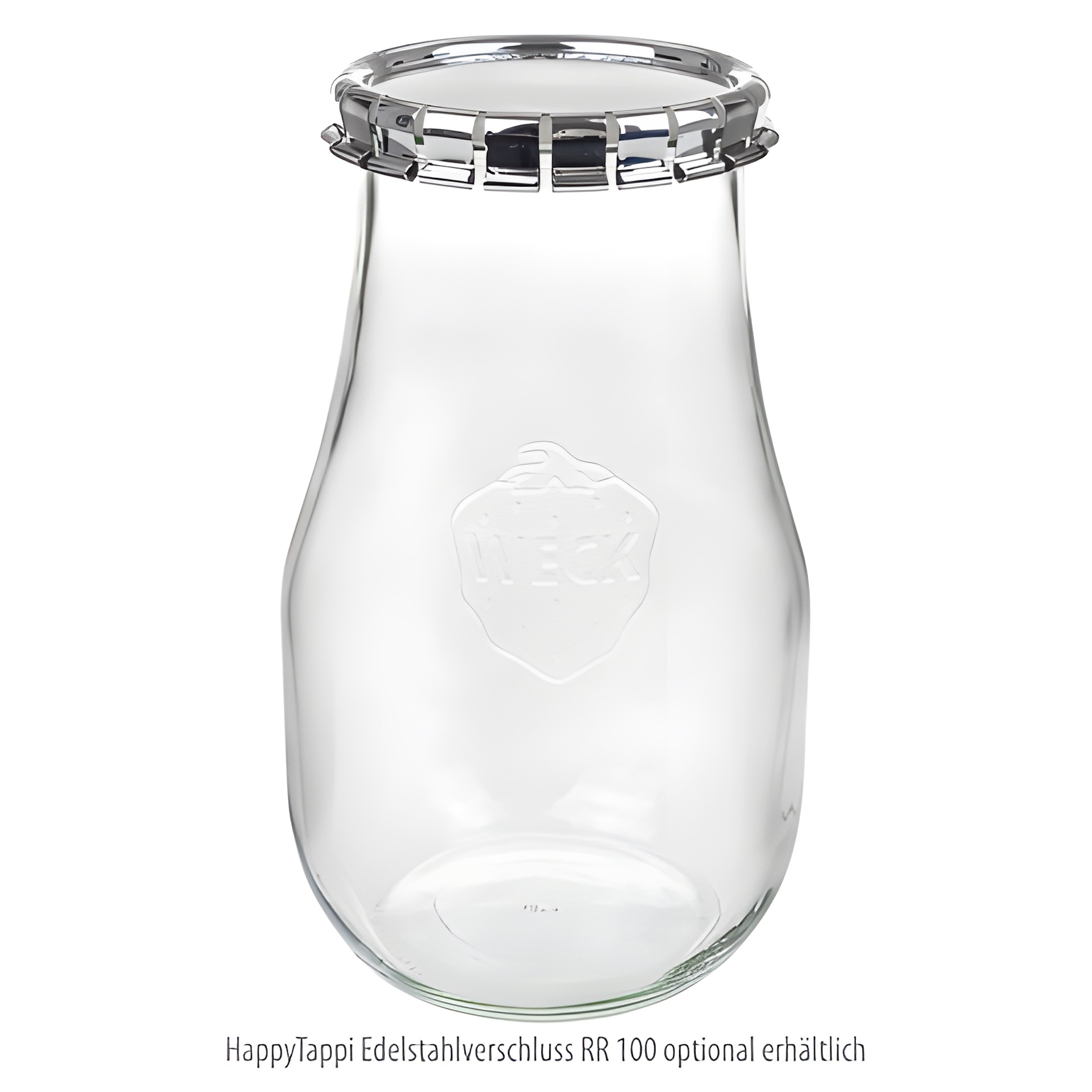 WECK-Tulpenglas 2700 ml