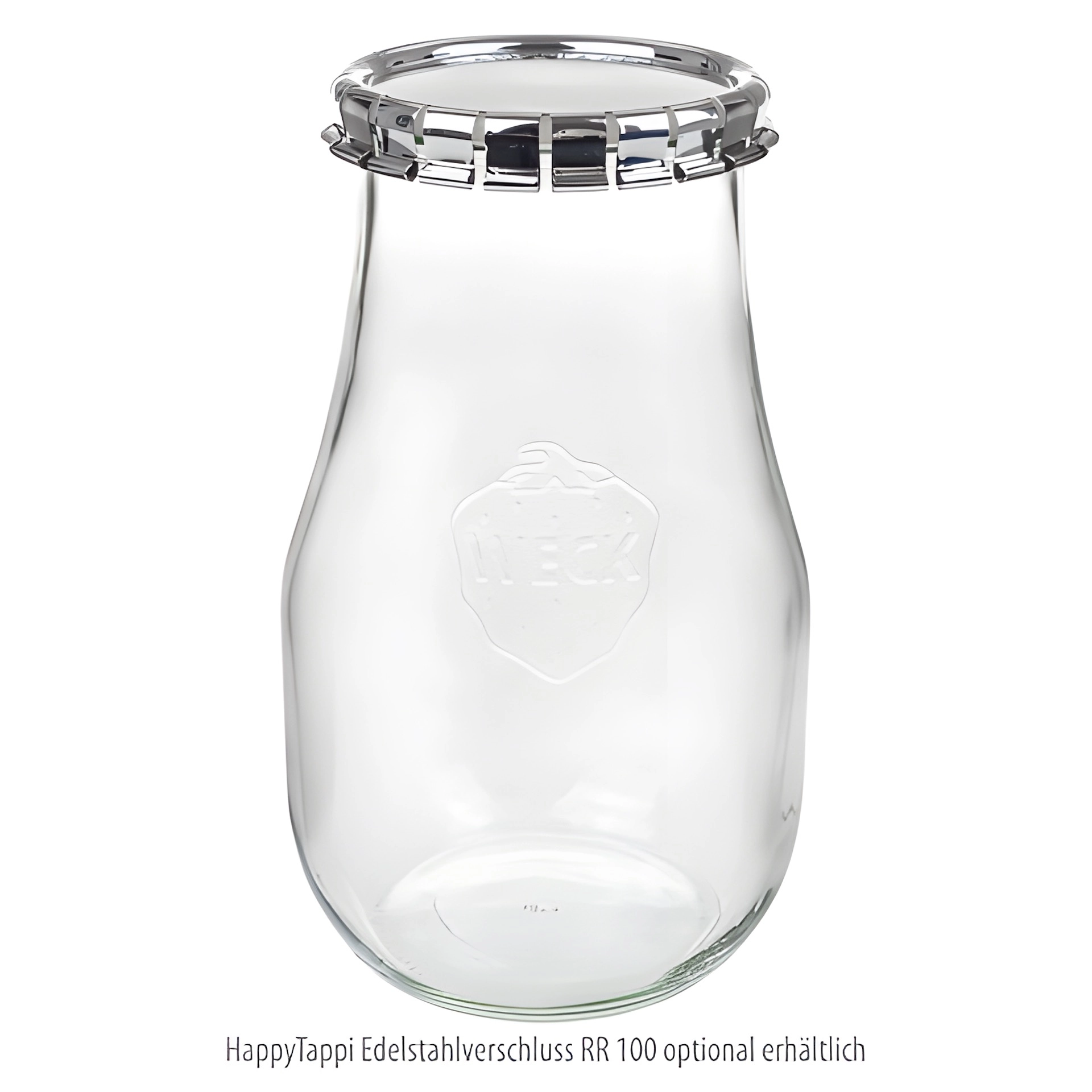 WECK-Tulpenglas 2700 ml