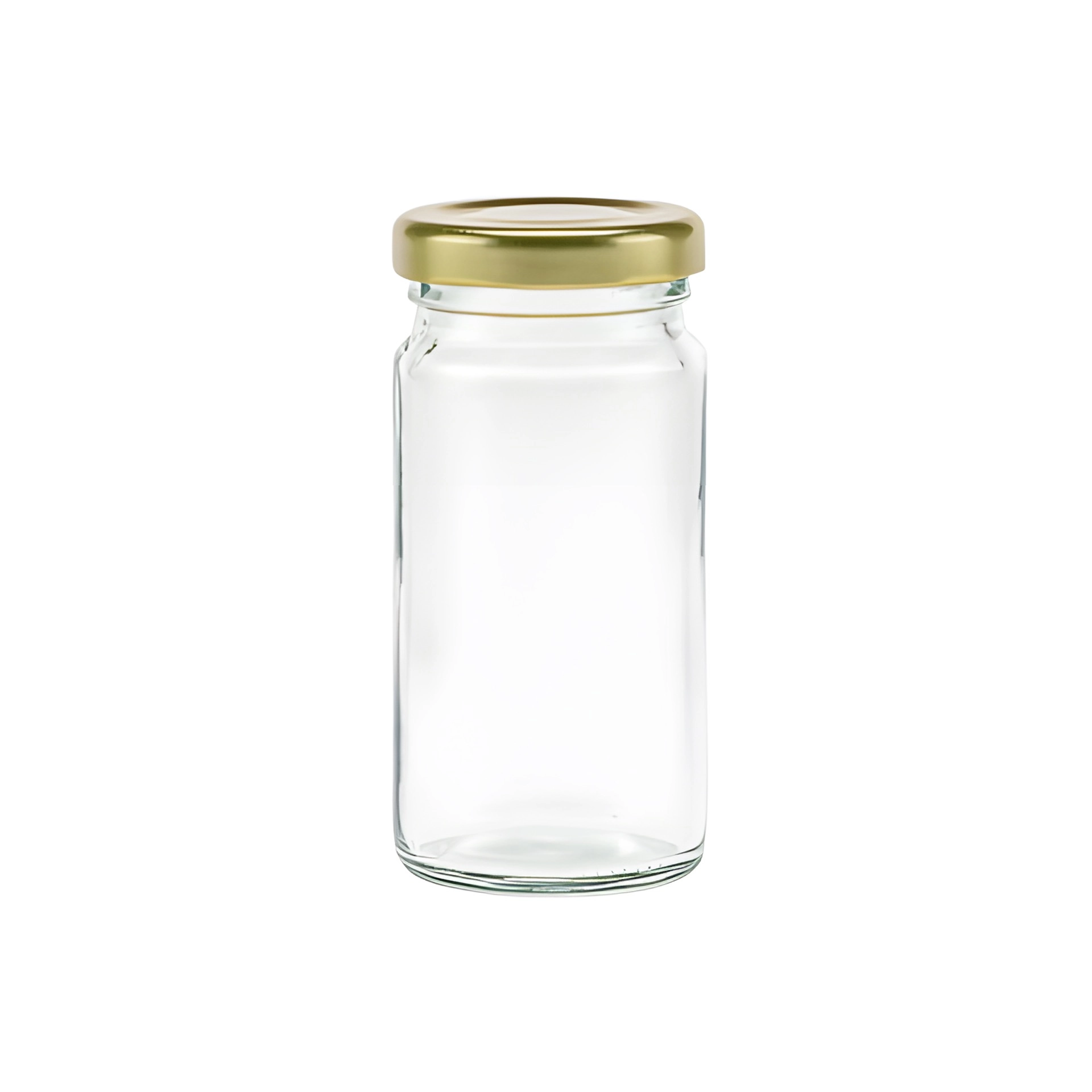 Rundglas   90 ml