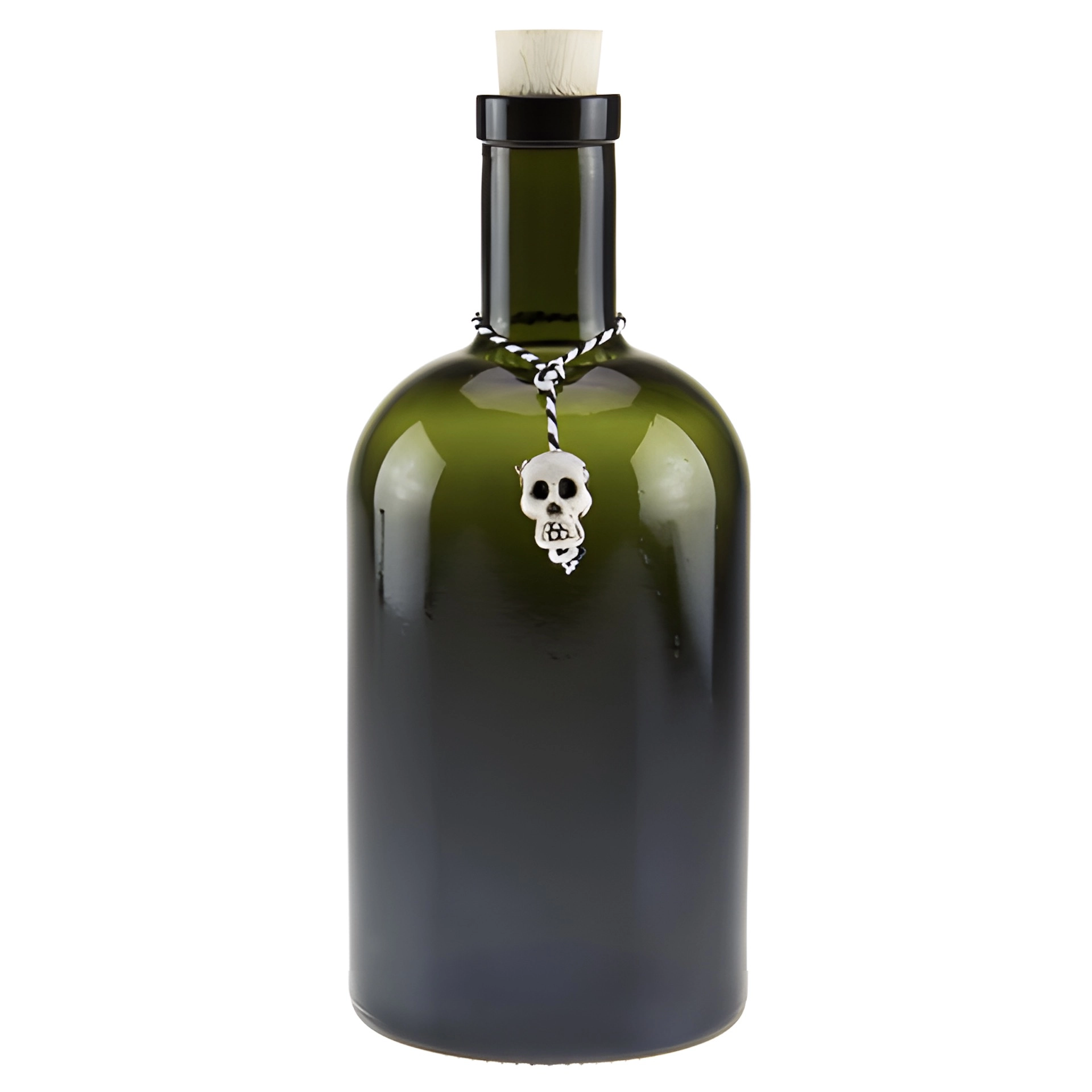 Streudeko 'Totenkopf', 50 Stück