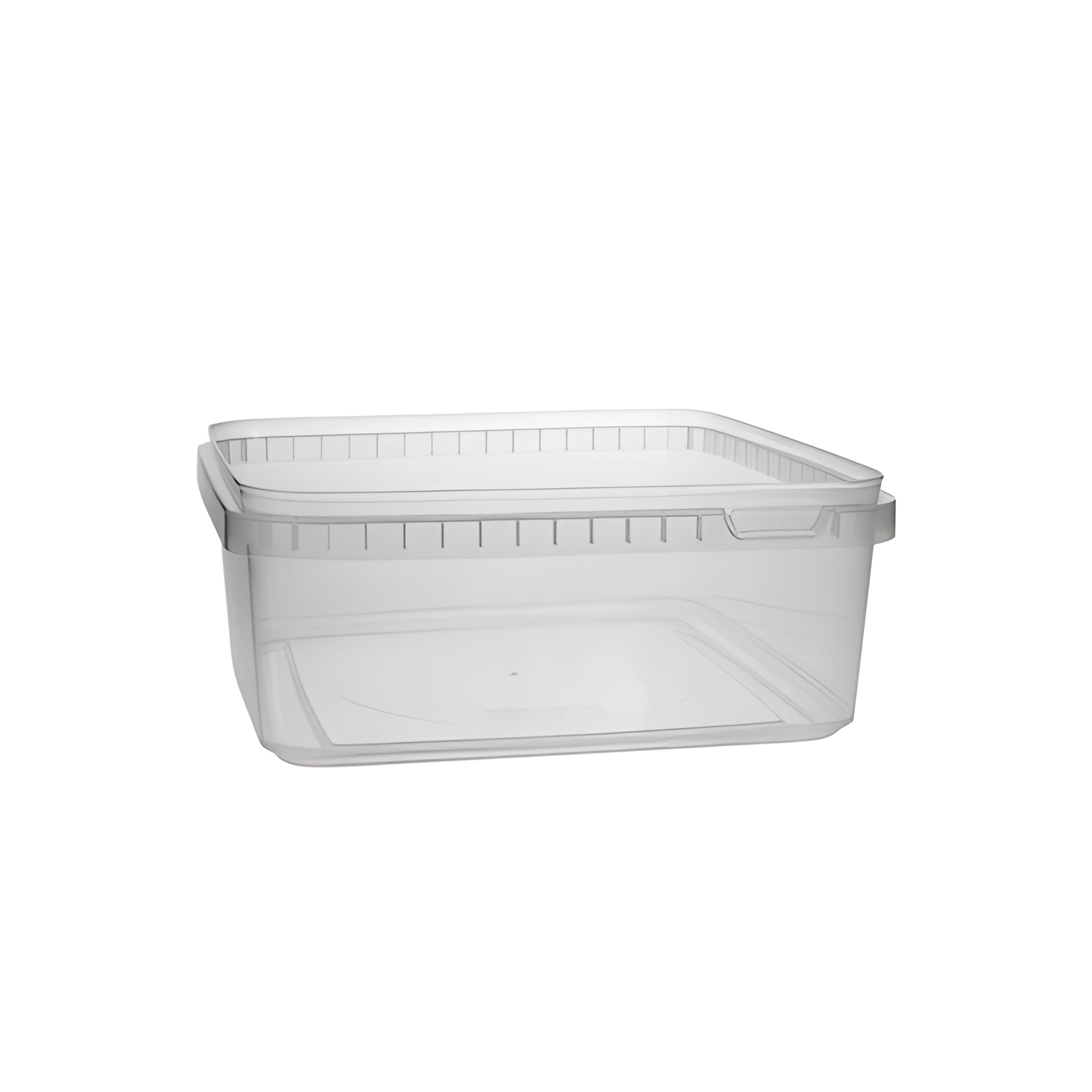 Rechteckschale 1150 ml