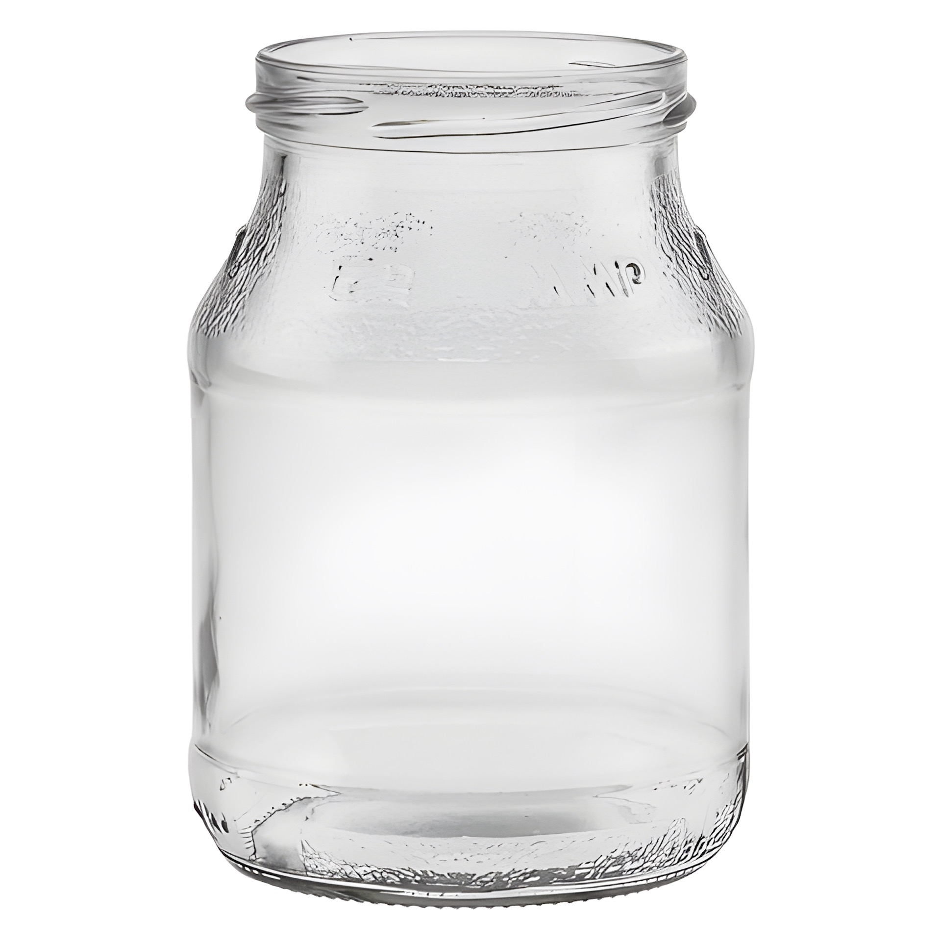 Mehrwegglas 540 ml