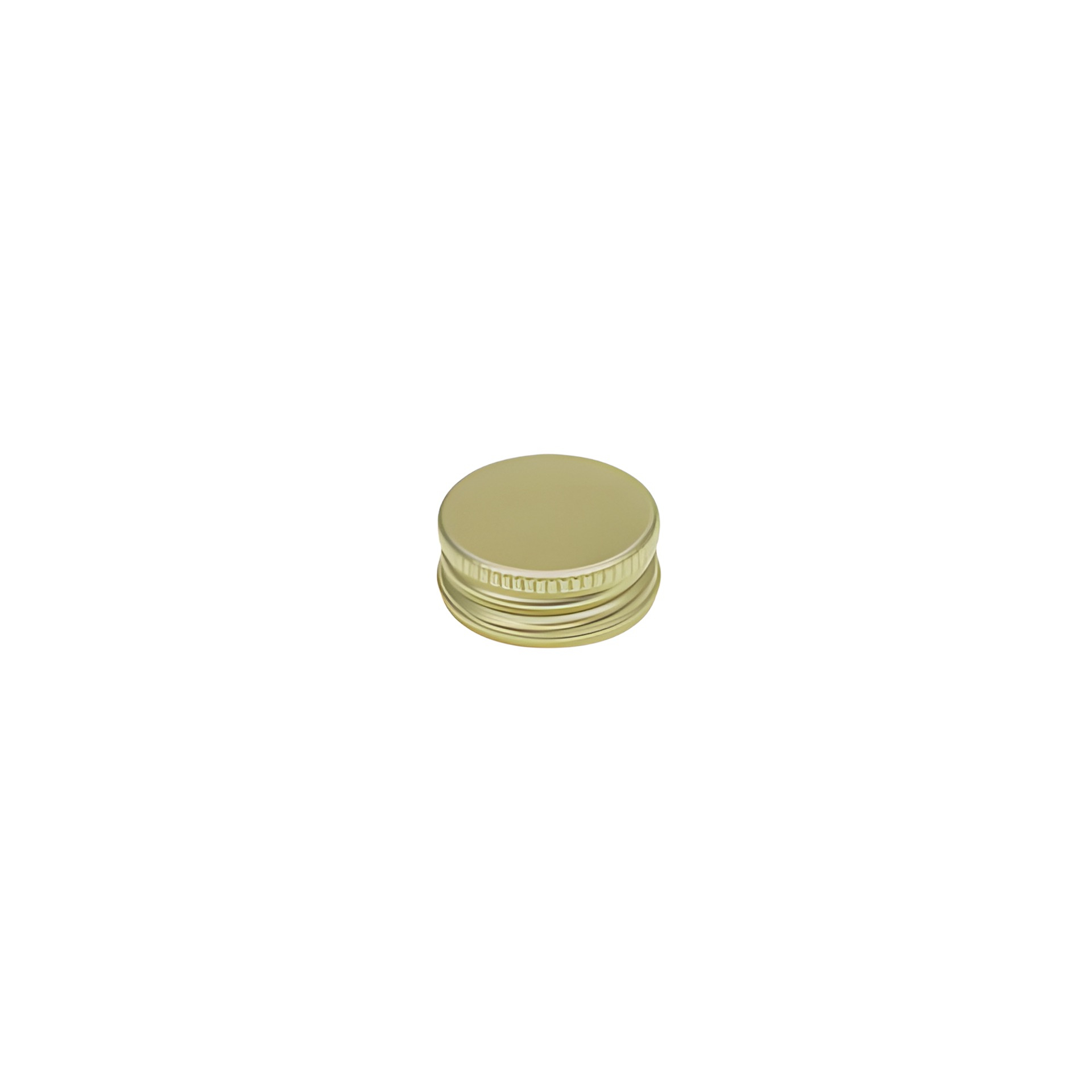 GPI 28 gold Aluminium