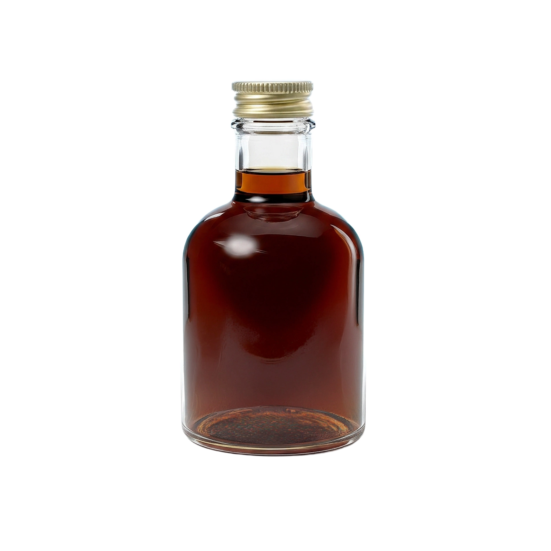 Apothekerflasche 200 ml GPI G+F