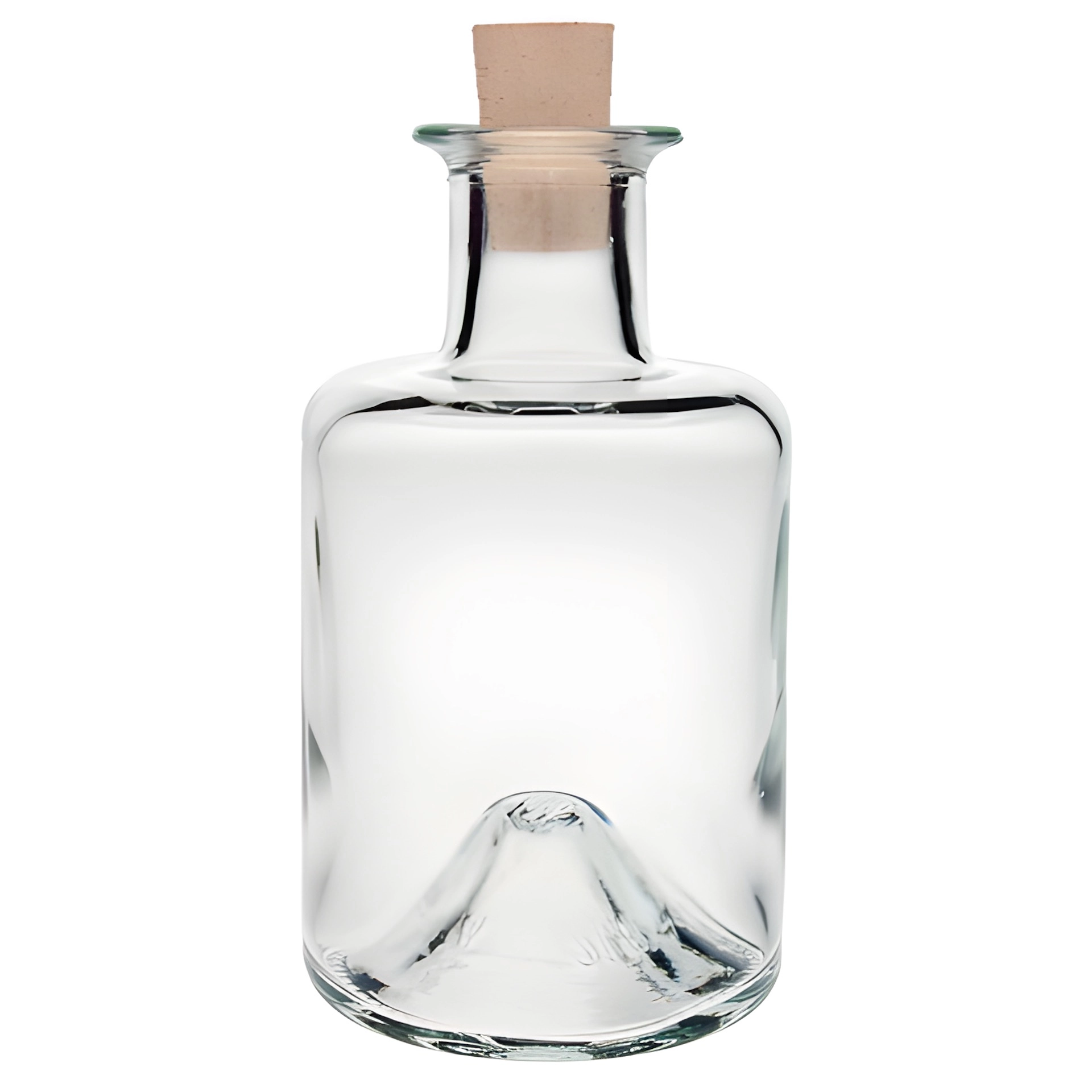 Apothekerflasche  200 ml