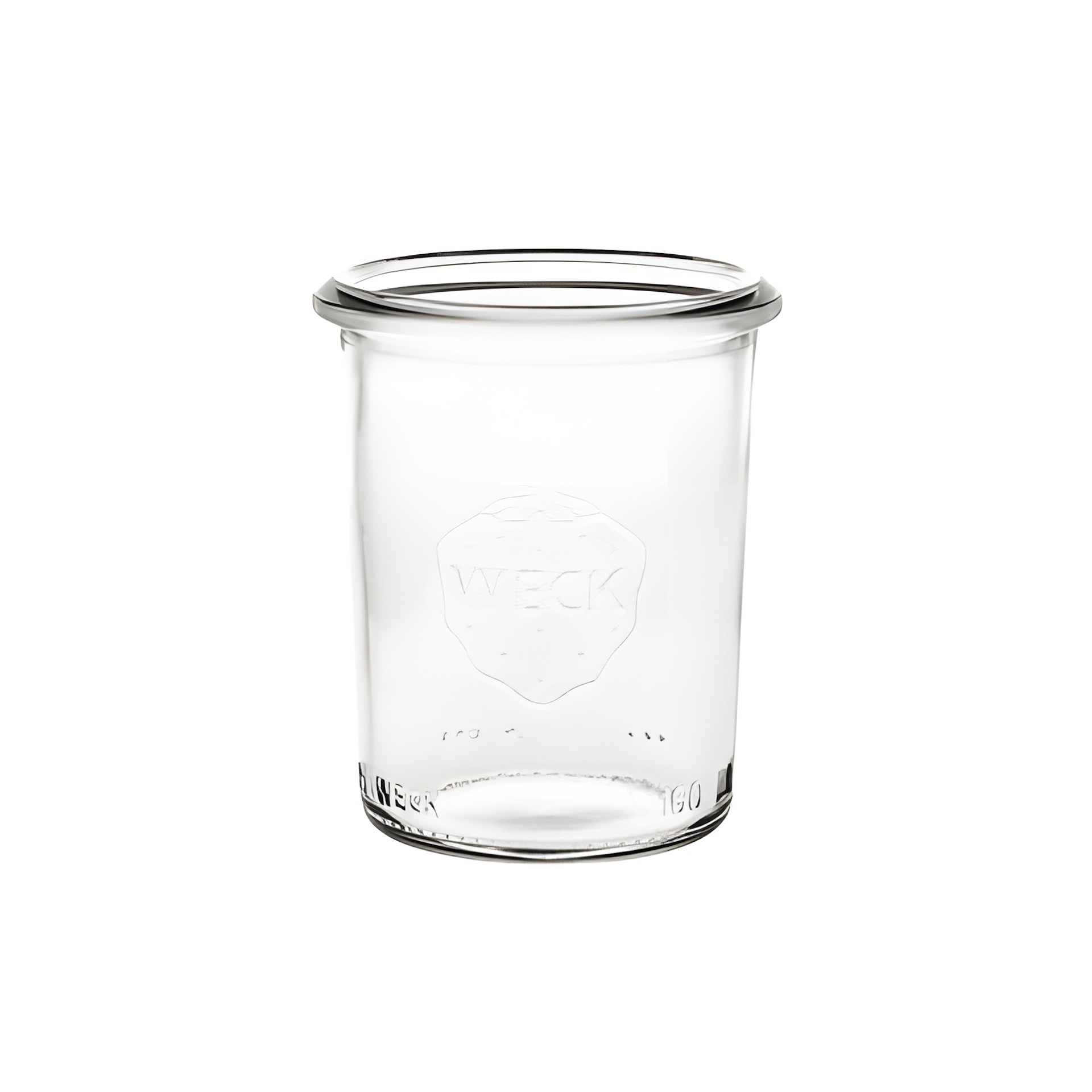 WECK-Mini-Sturzglas 160 ml