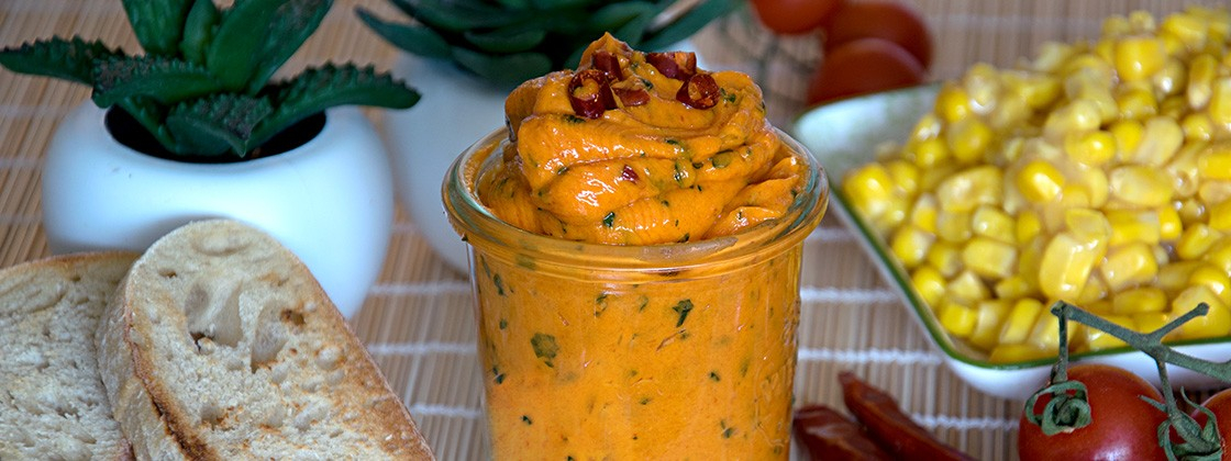 Chilibutter