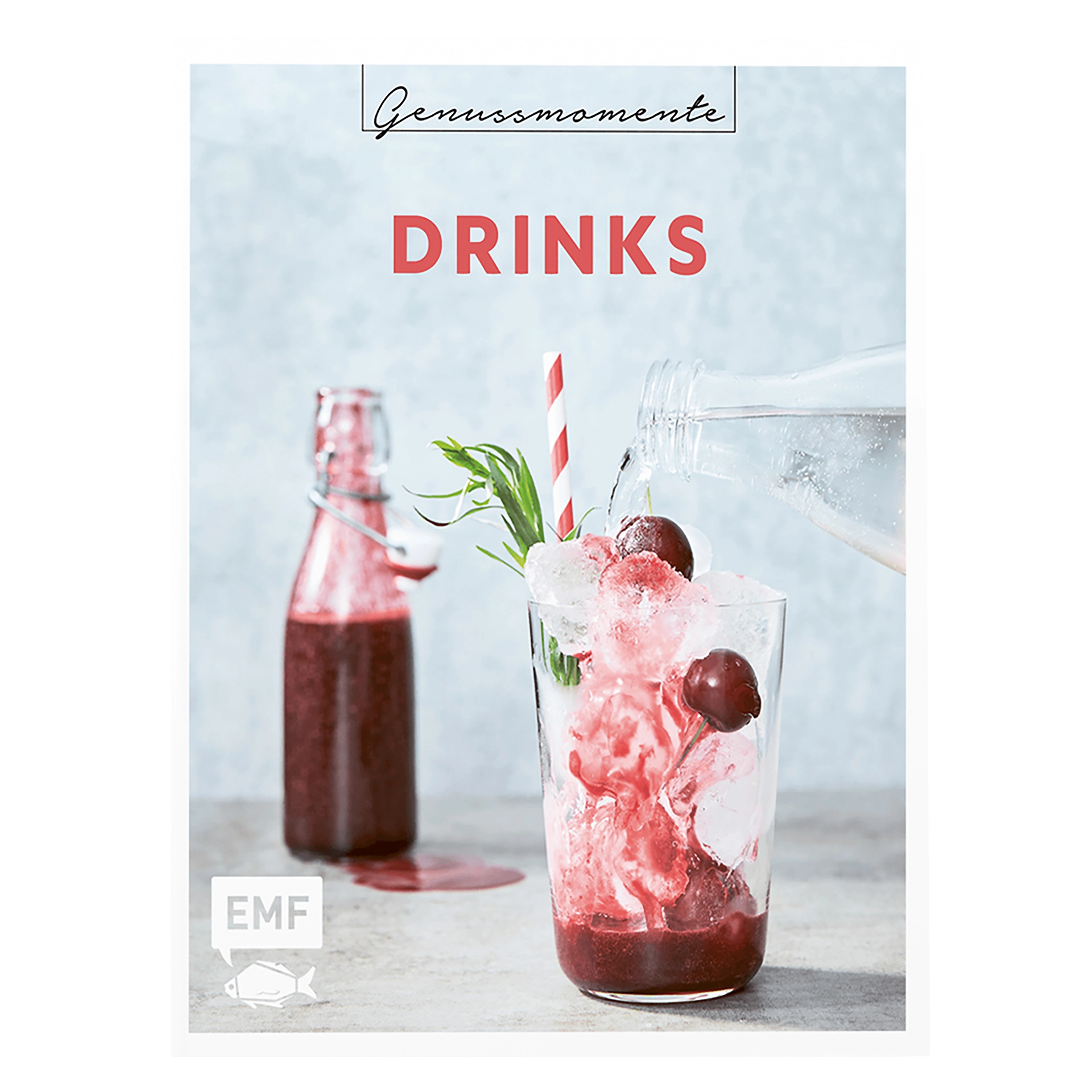 Genussmomente: DRINKS