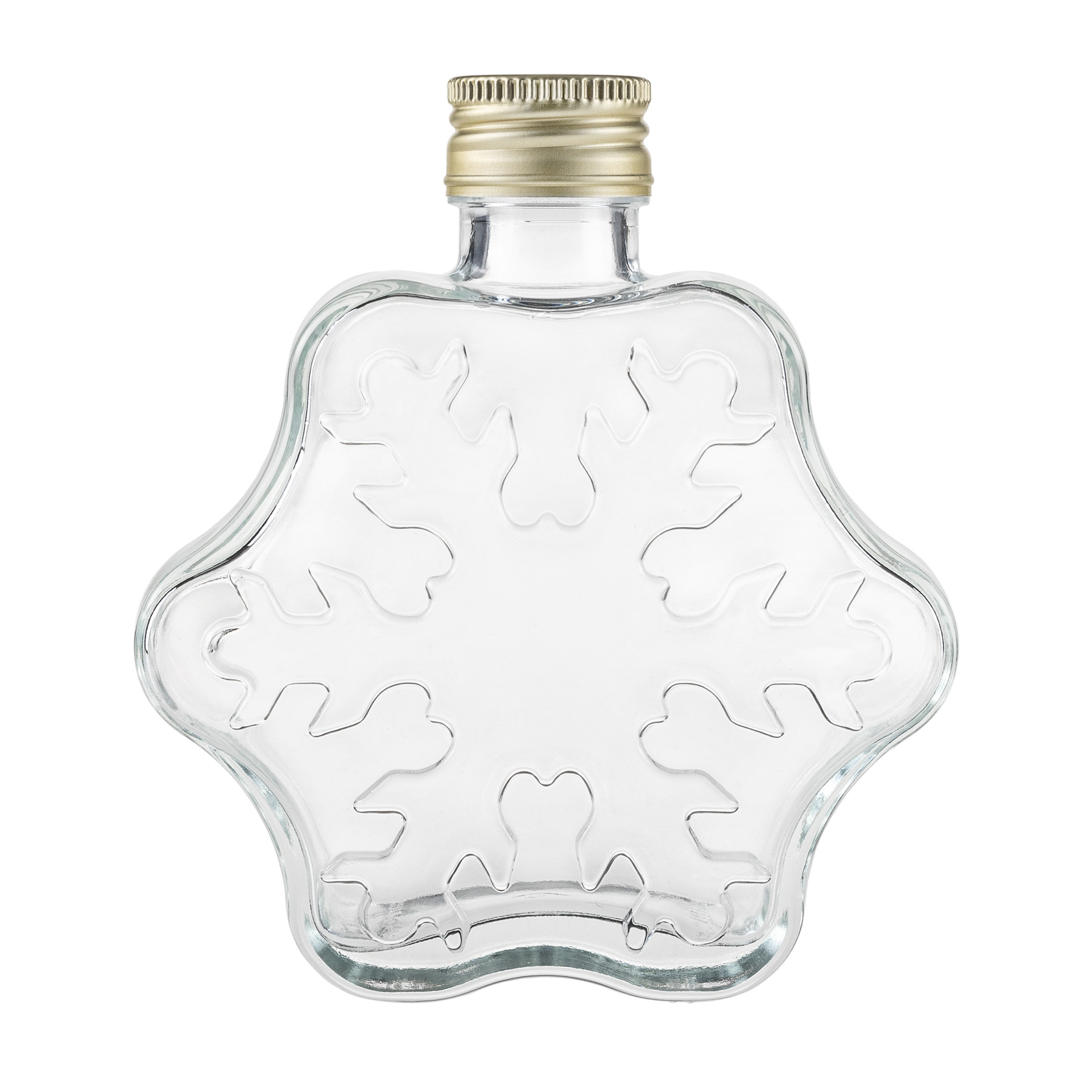 Flocke 200 ml