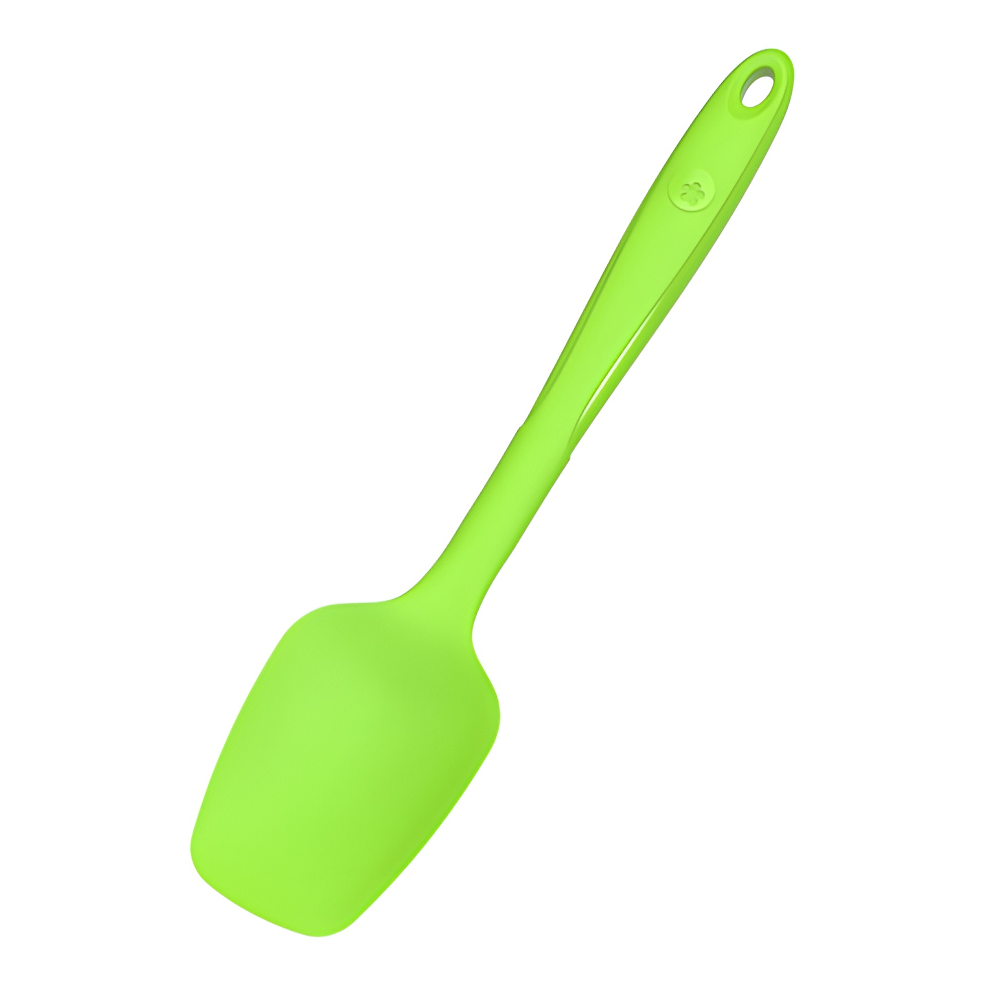 Kochblume Flexlöffel S limette