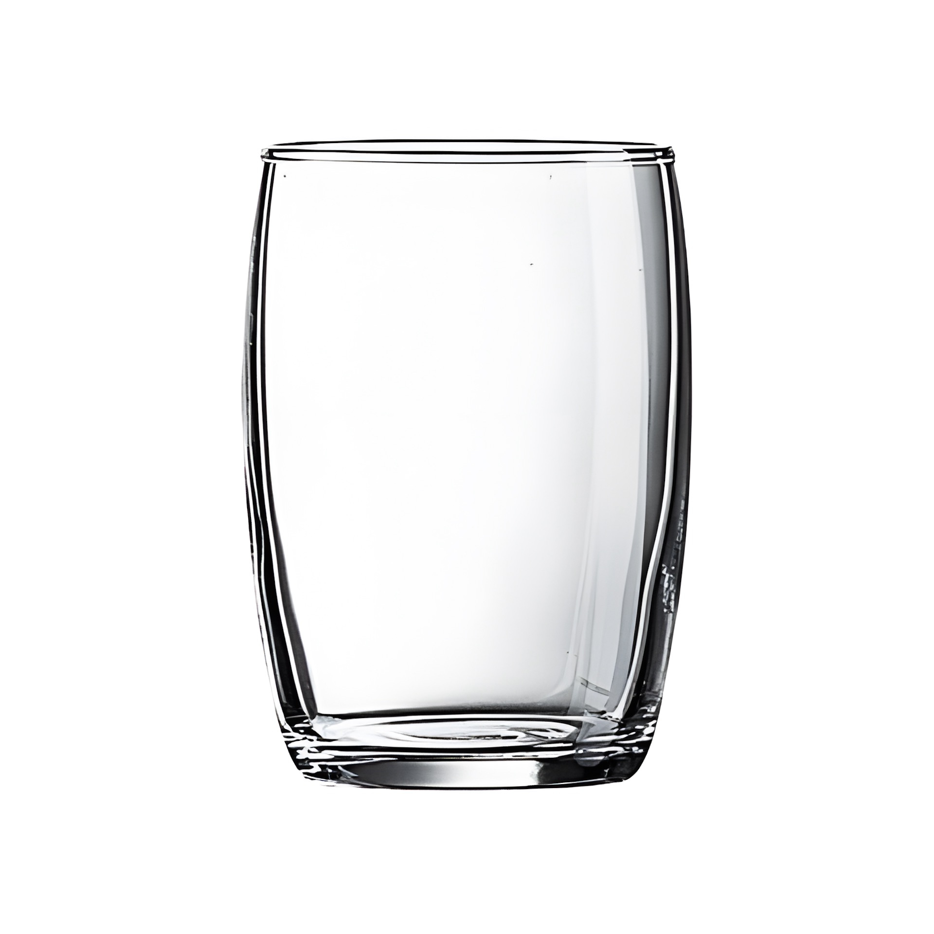 Becherglas 'Baril' 160 ml