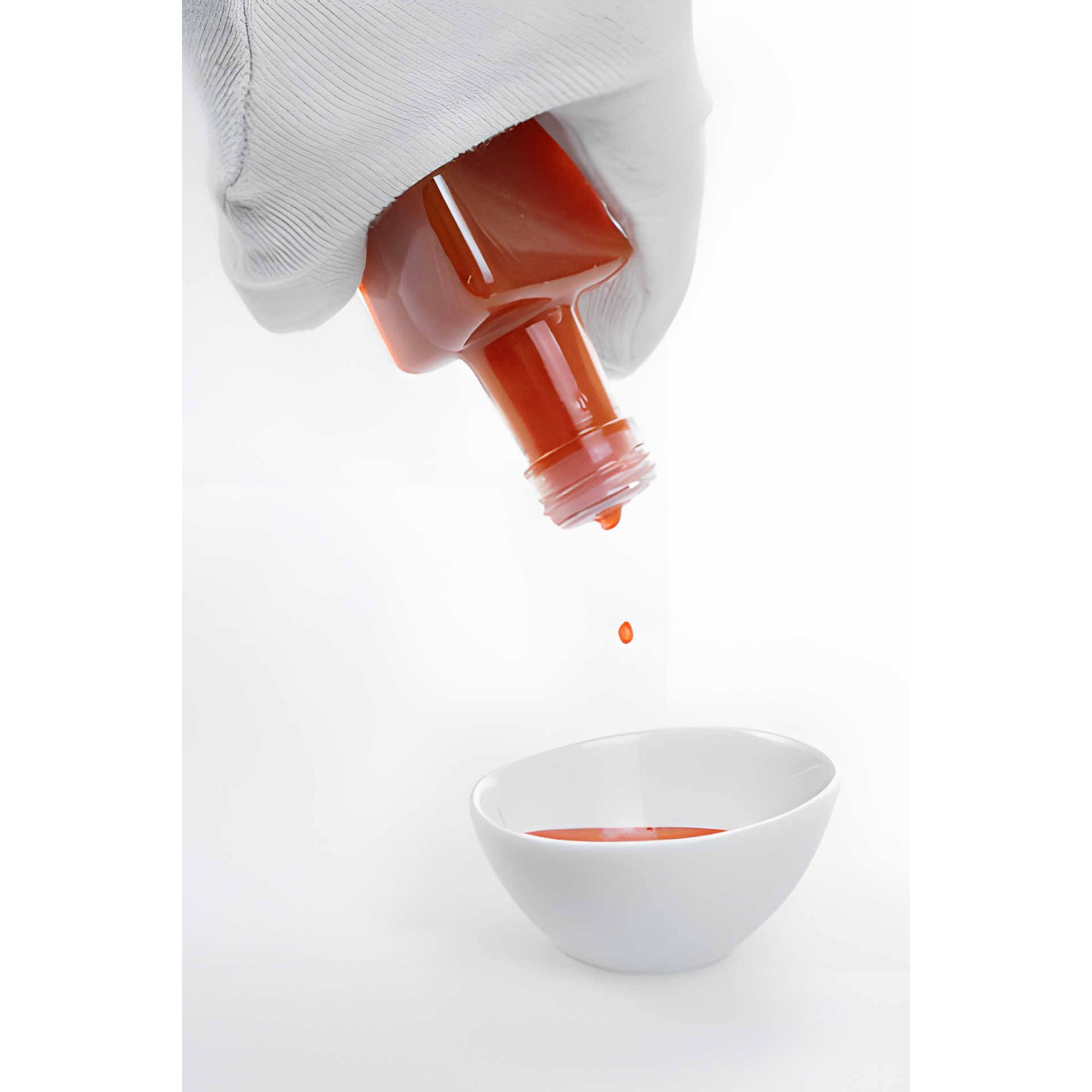 Dorica Triangolare 100 ml SV