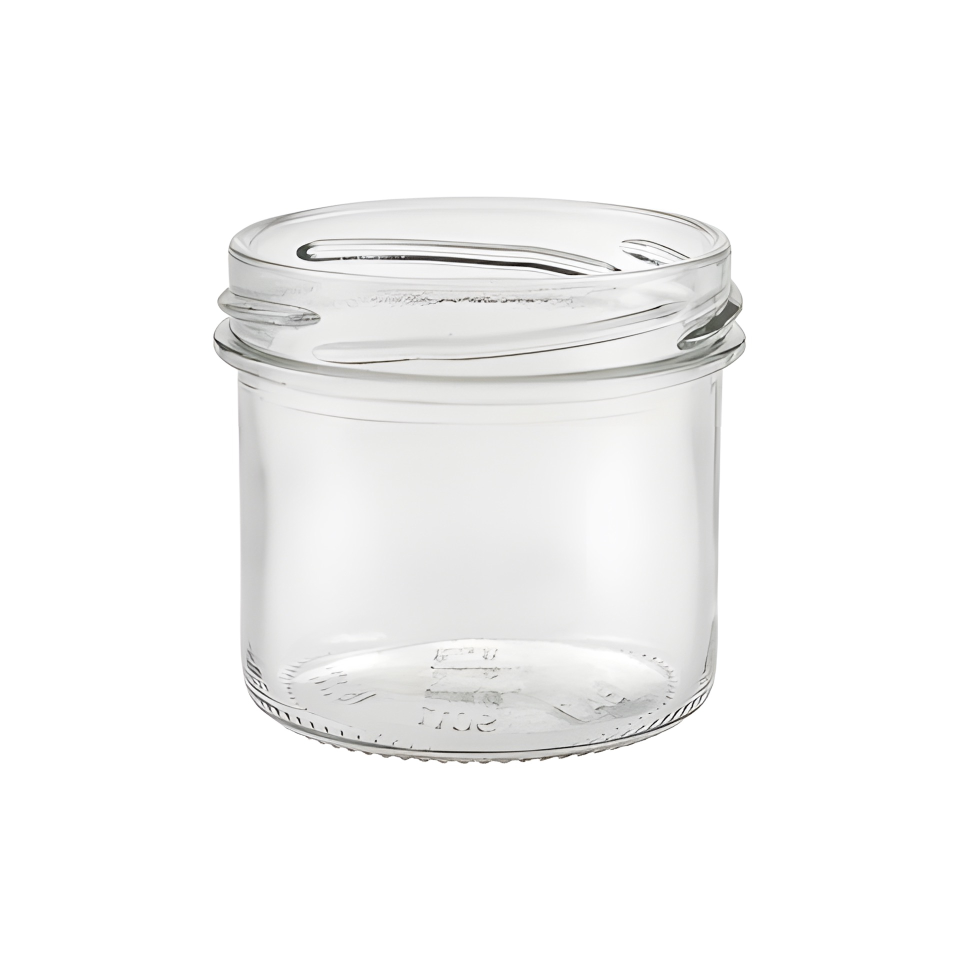Sturzglas 125 ml