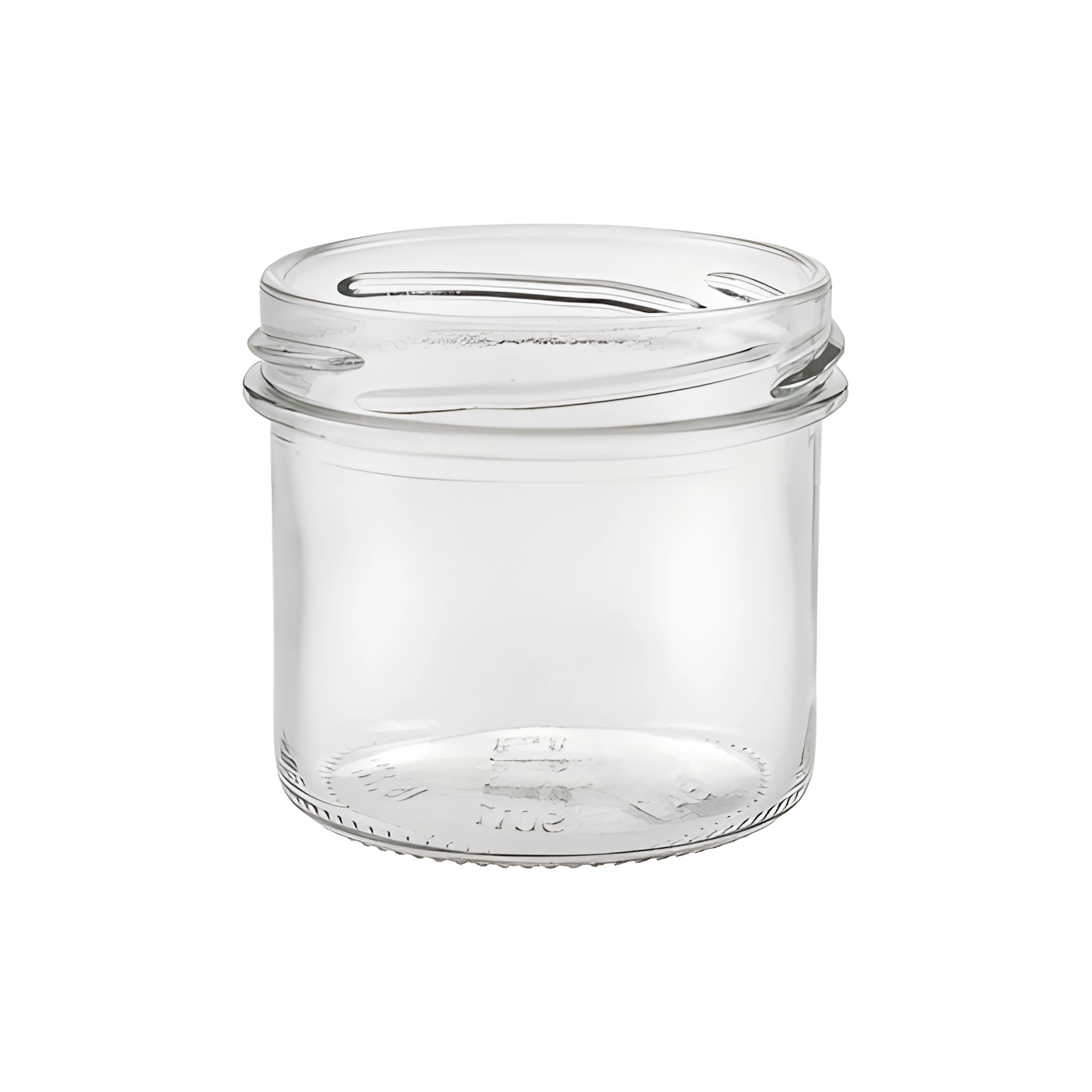 Sturzglas 125 ml
