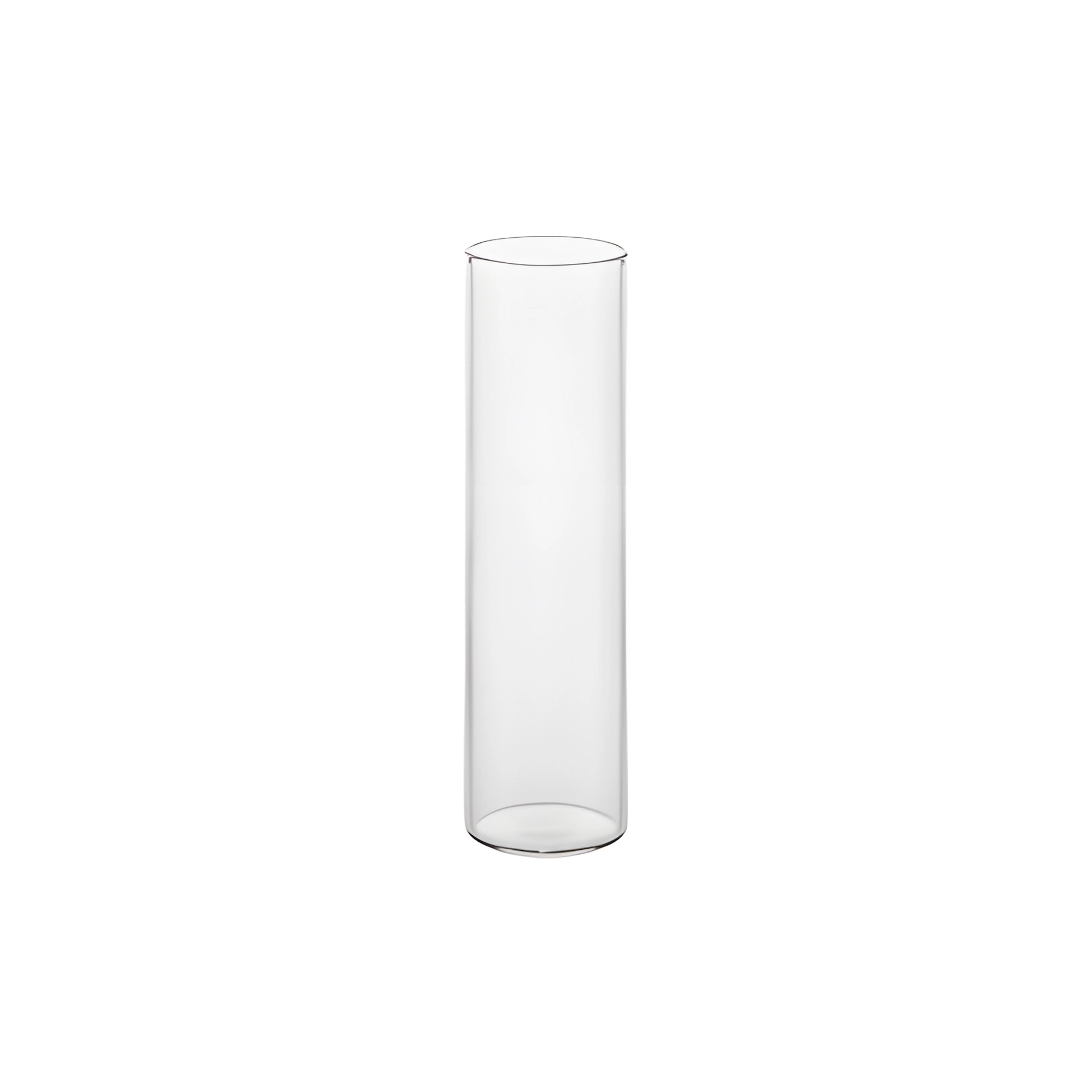 Glasröhrchen 18 ml