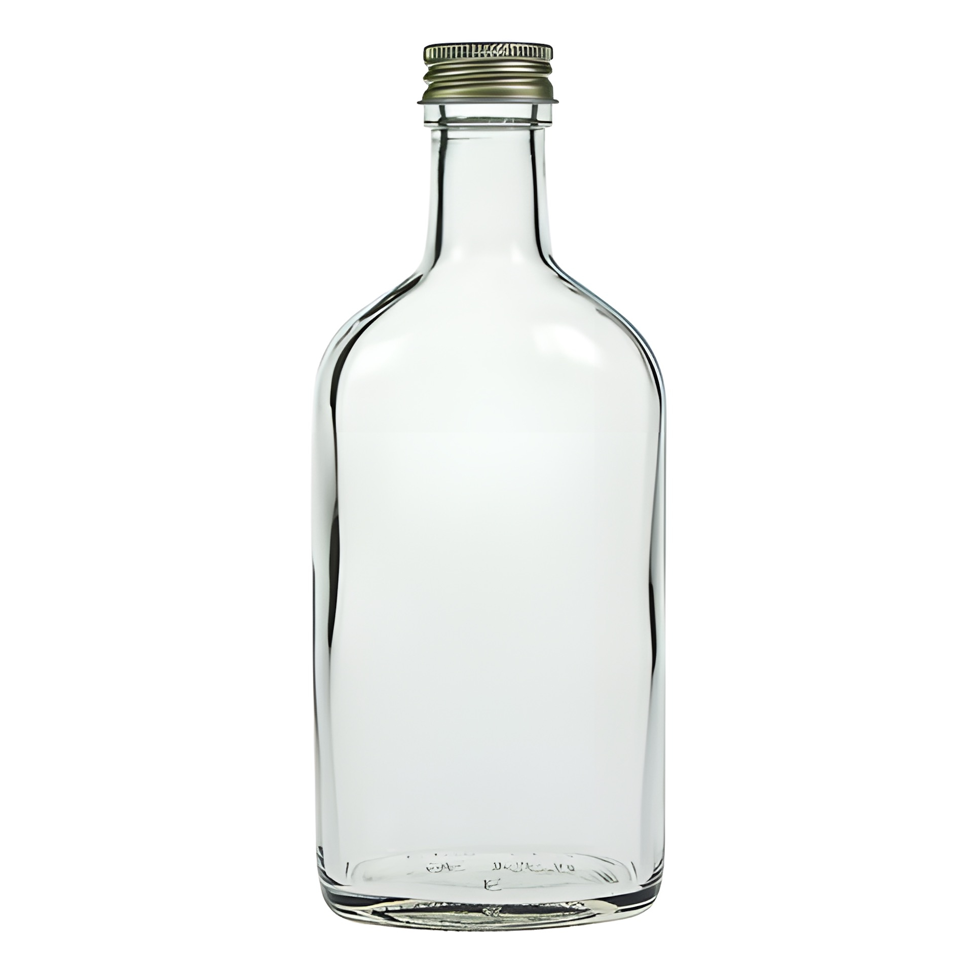 Kurzhalsflasche  350 ml