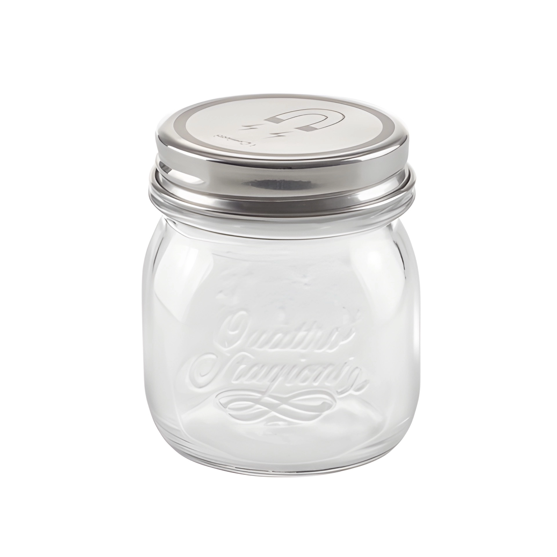 HappyTappi CT 70 Magnetglas 250 ml