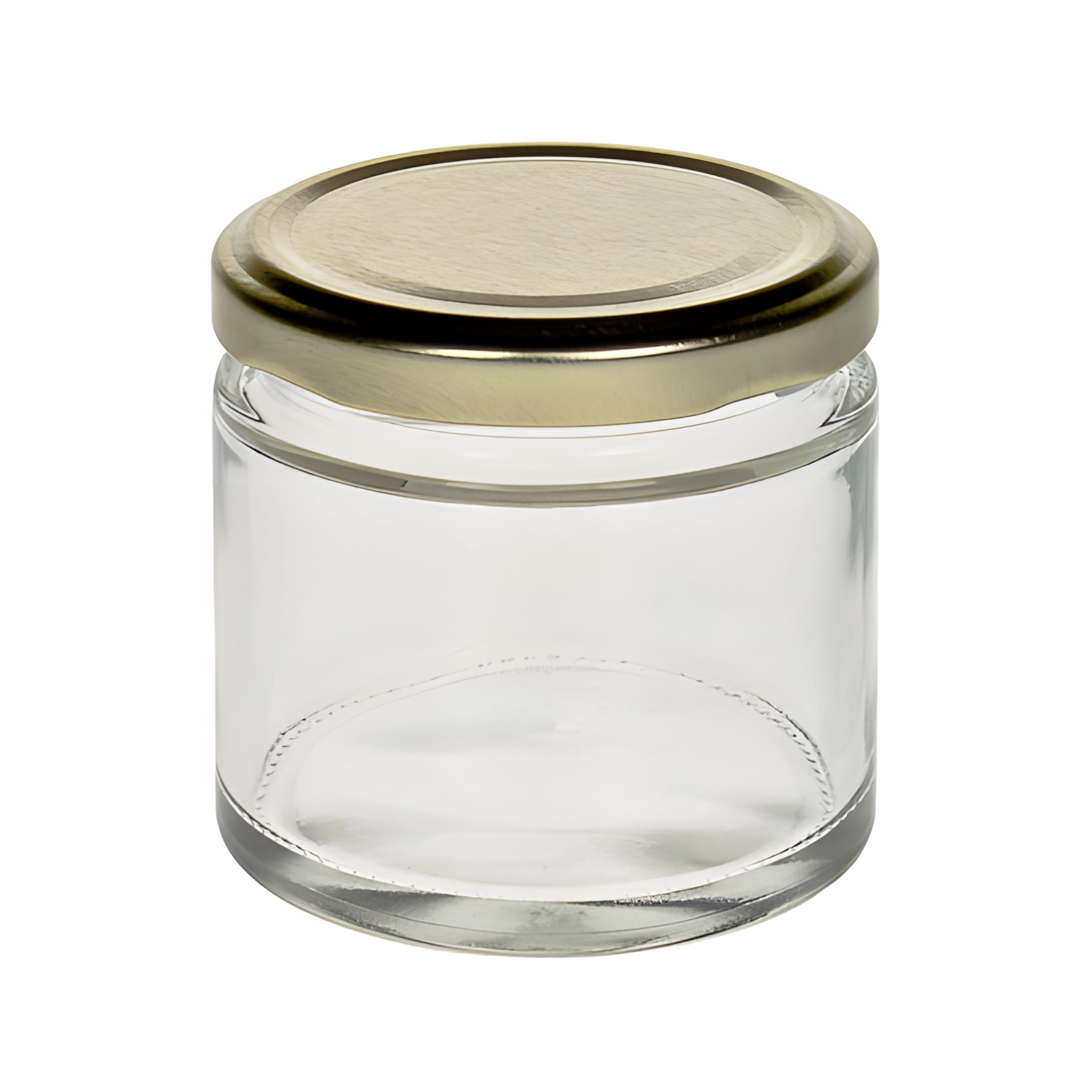 Schmuckglas 'Carolin' 120 ml