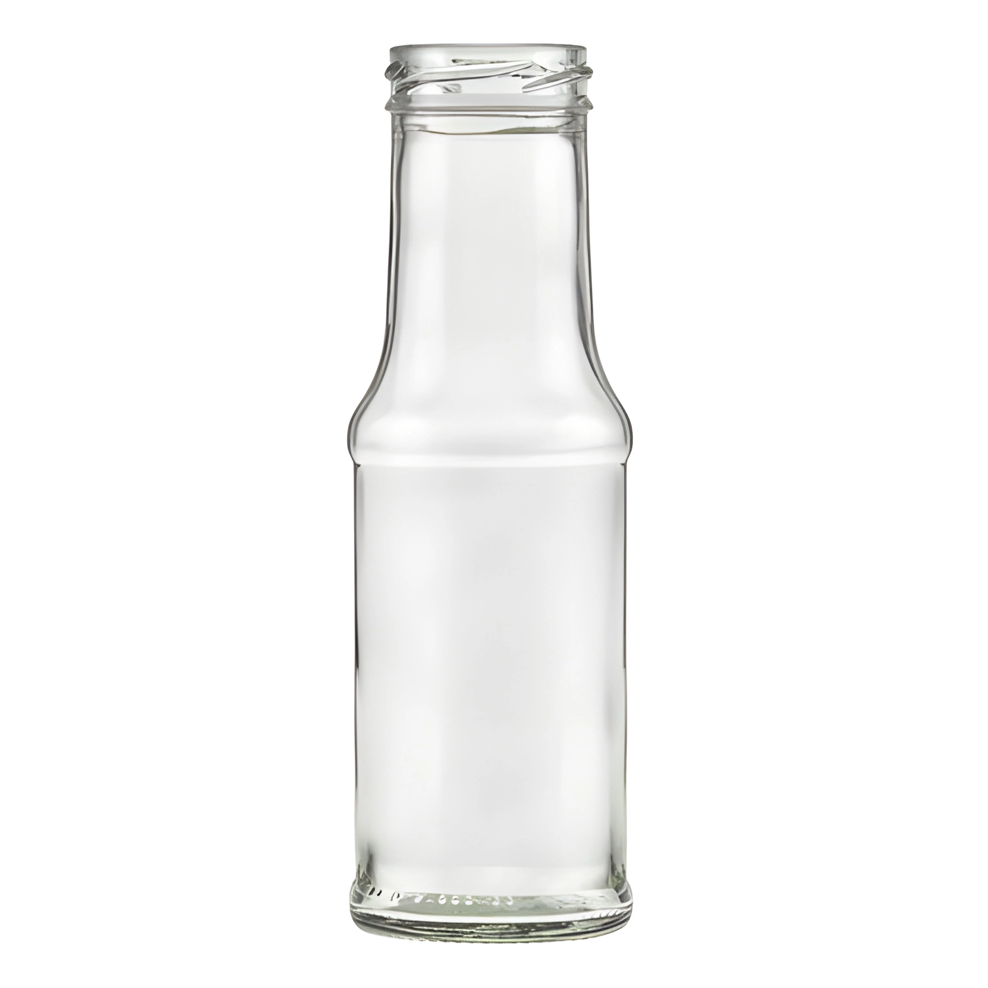 Weithalsflasche  200 ml