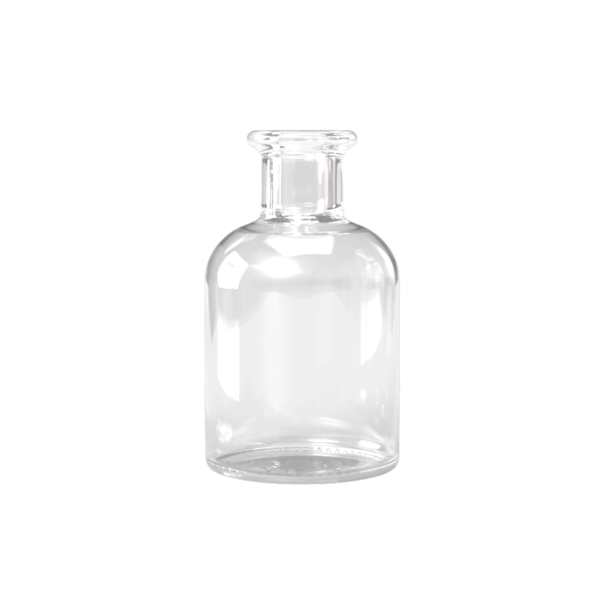 Apothekerflasche 200 ml G+F