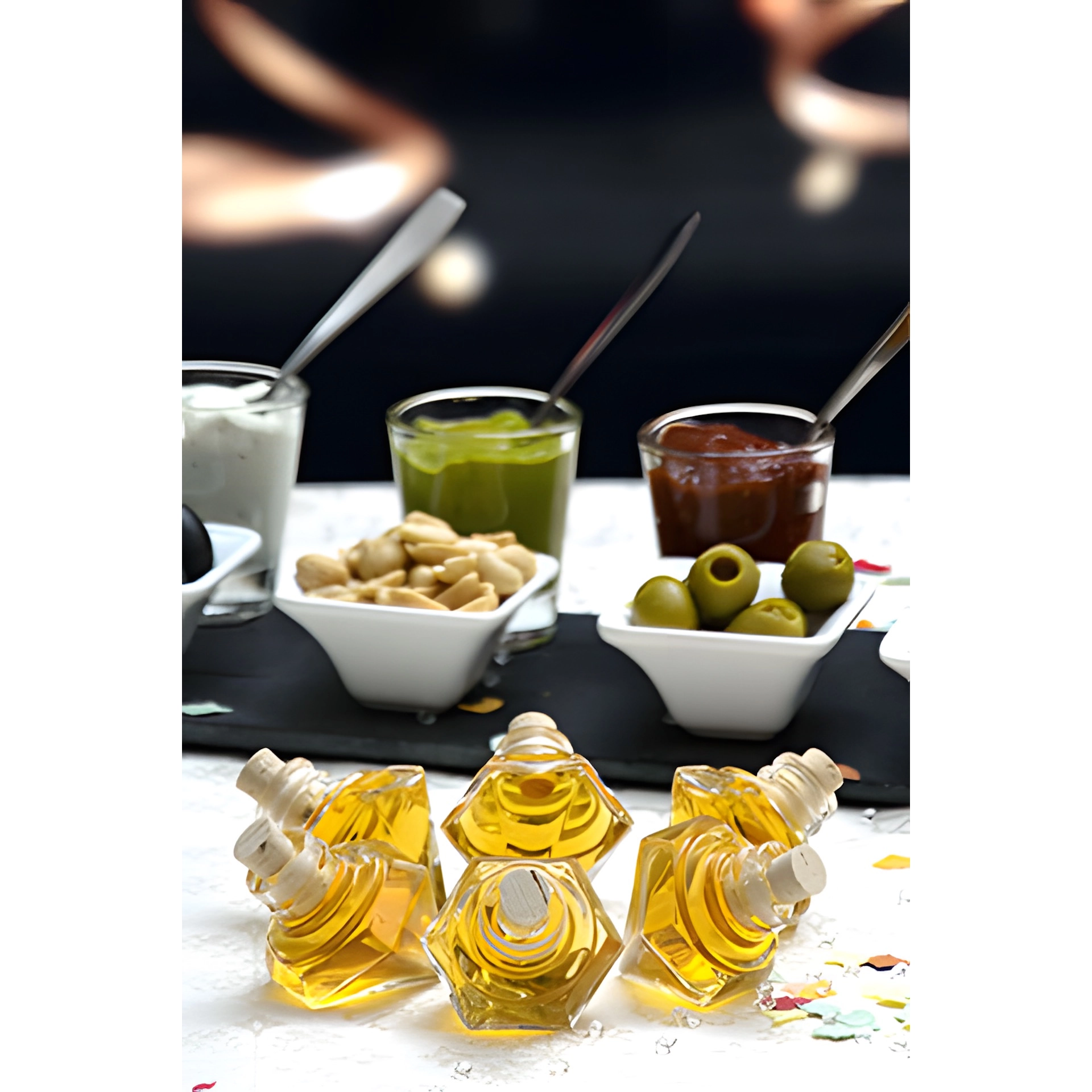 Tischdiamant 15 ml