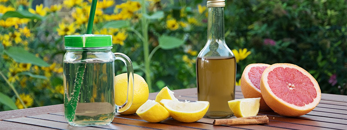 Tonic Water