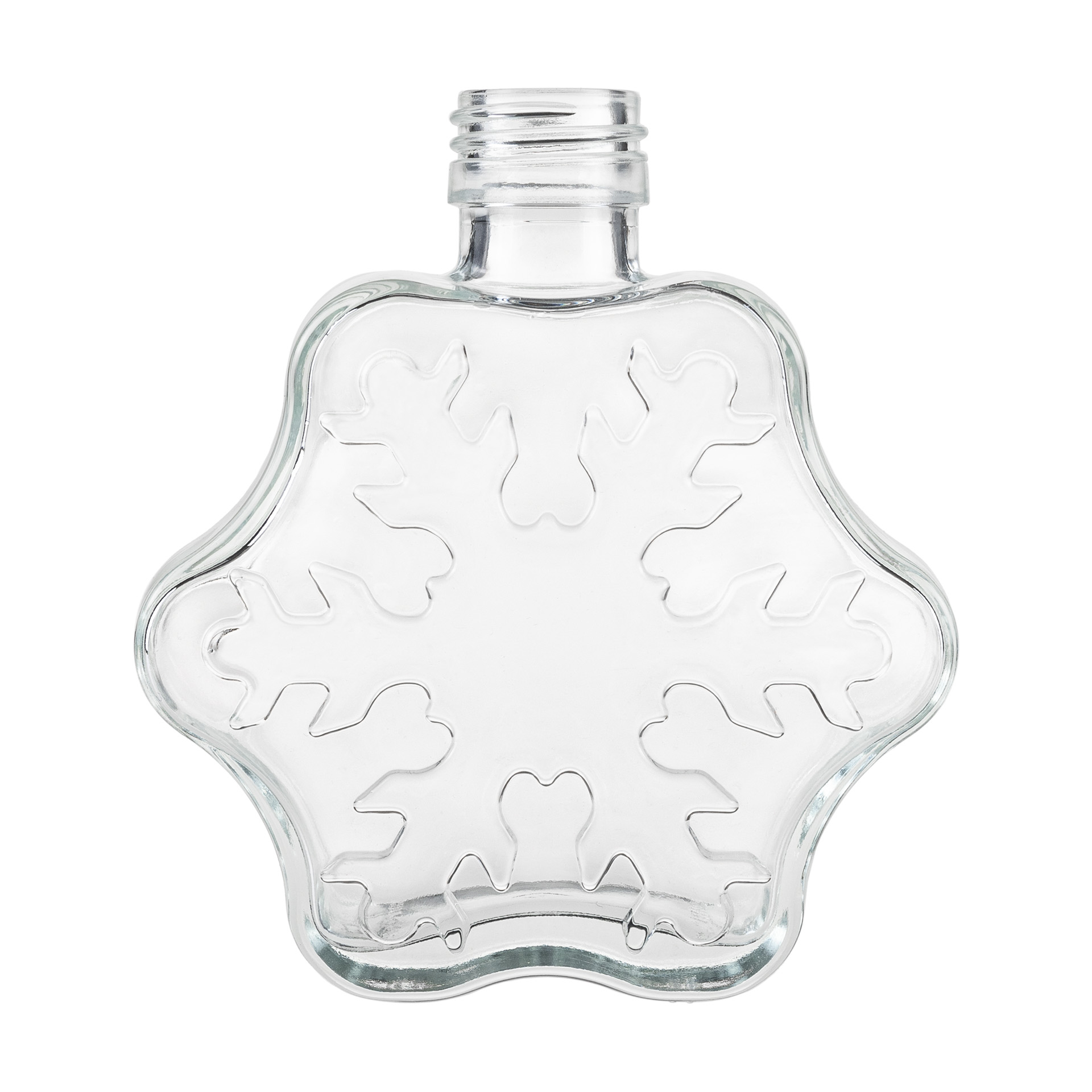 Flocke 200 ml