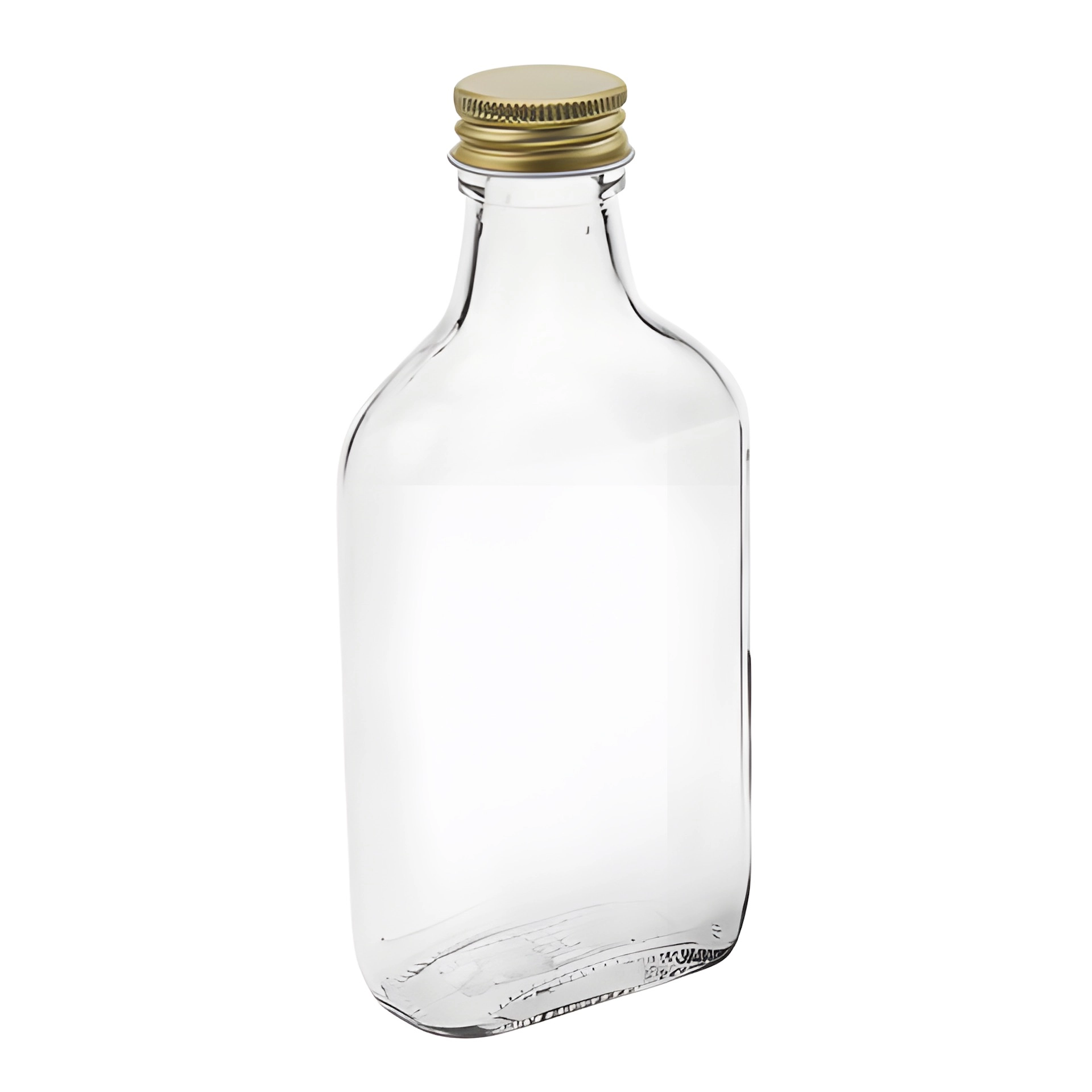 Taschenflasche 200 ml