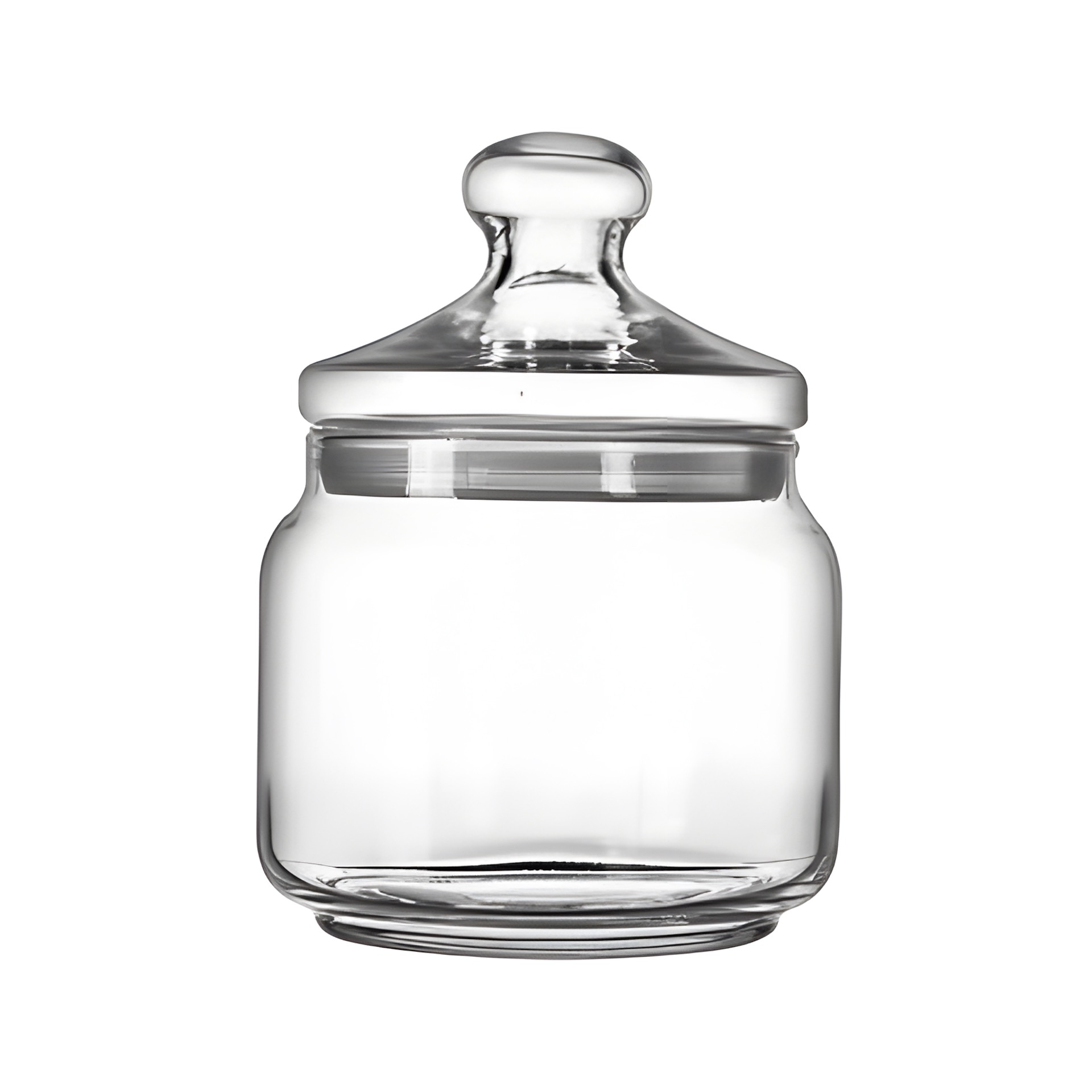 Vorratsglas 'Club'  500 ml