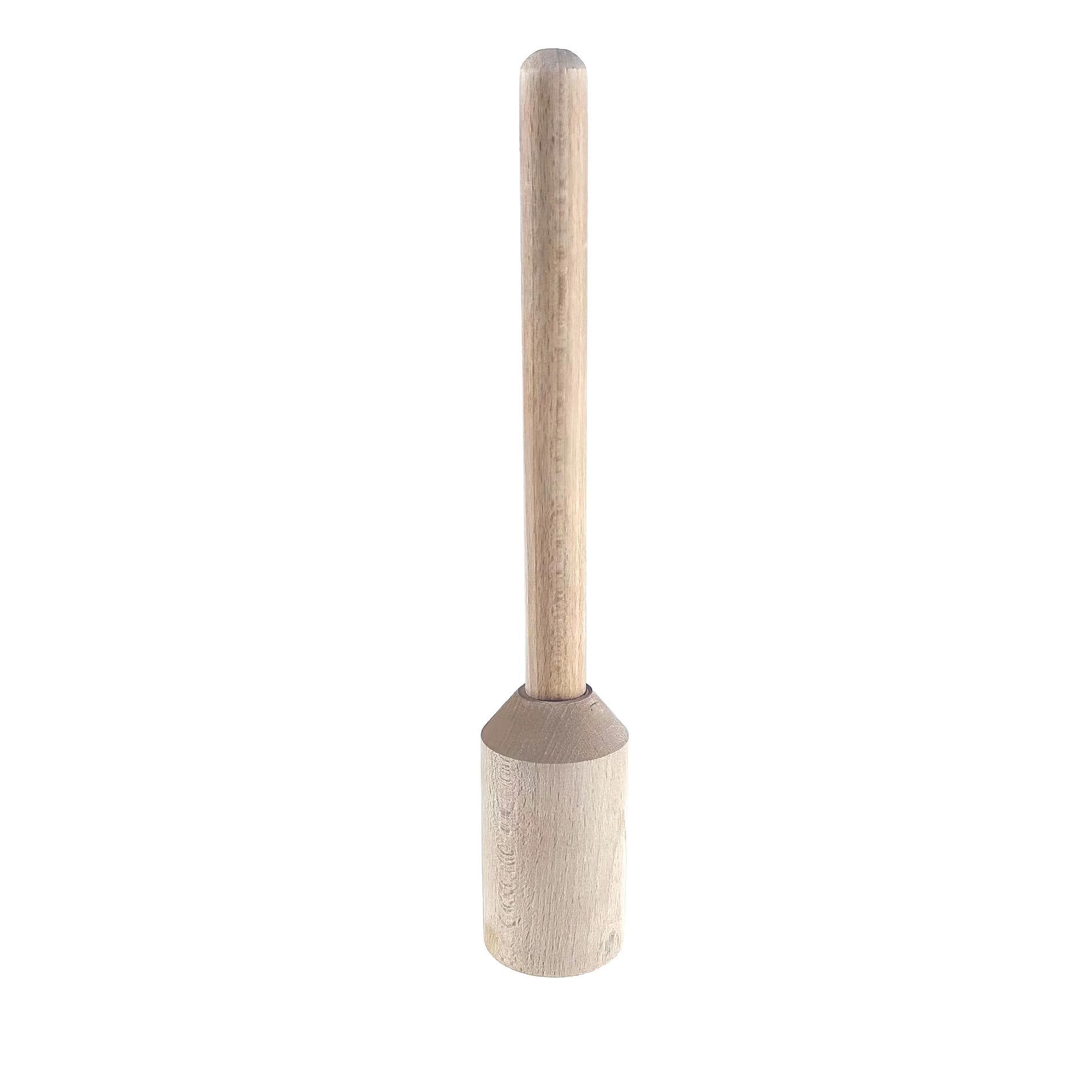 Krautstampfer aus Buchenholz 30 cm