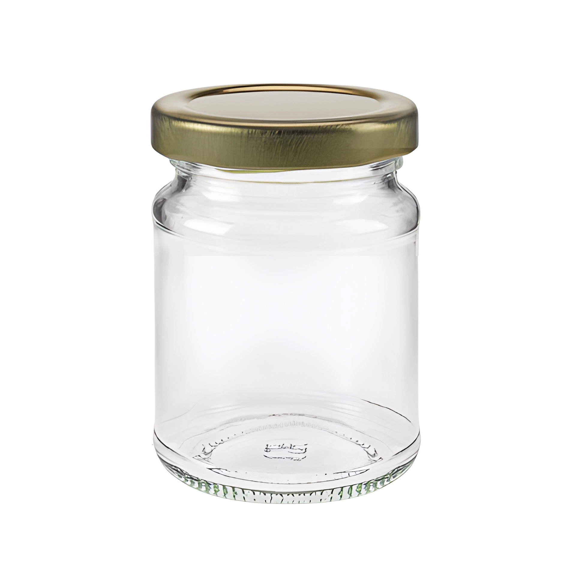 Rundglas  143 ml