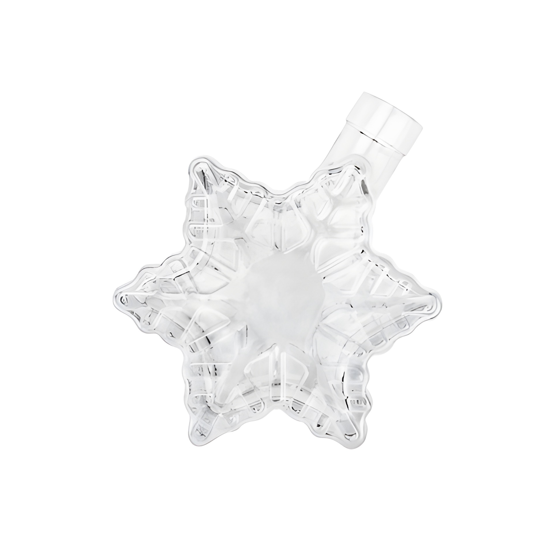 Schneeflocke 200 ml