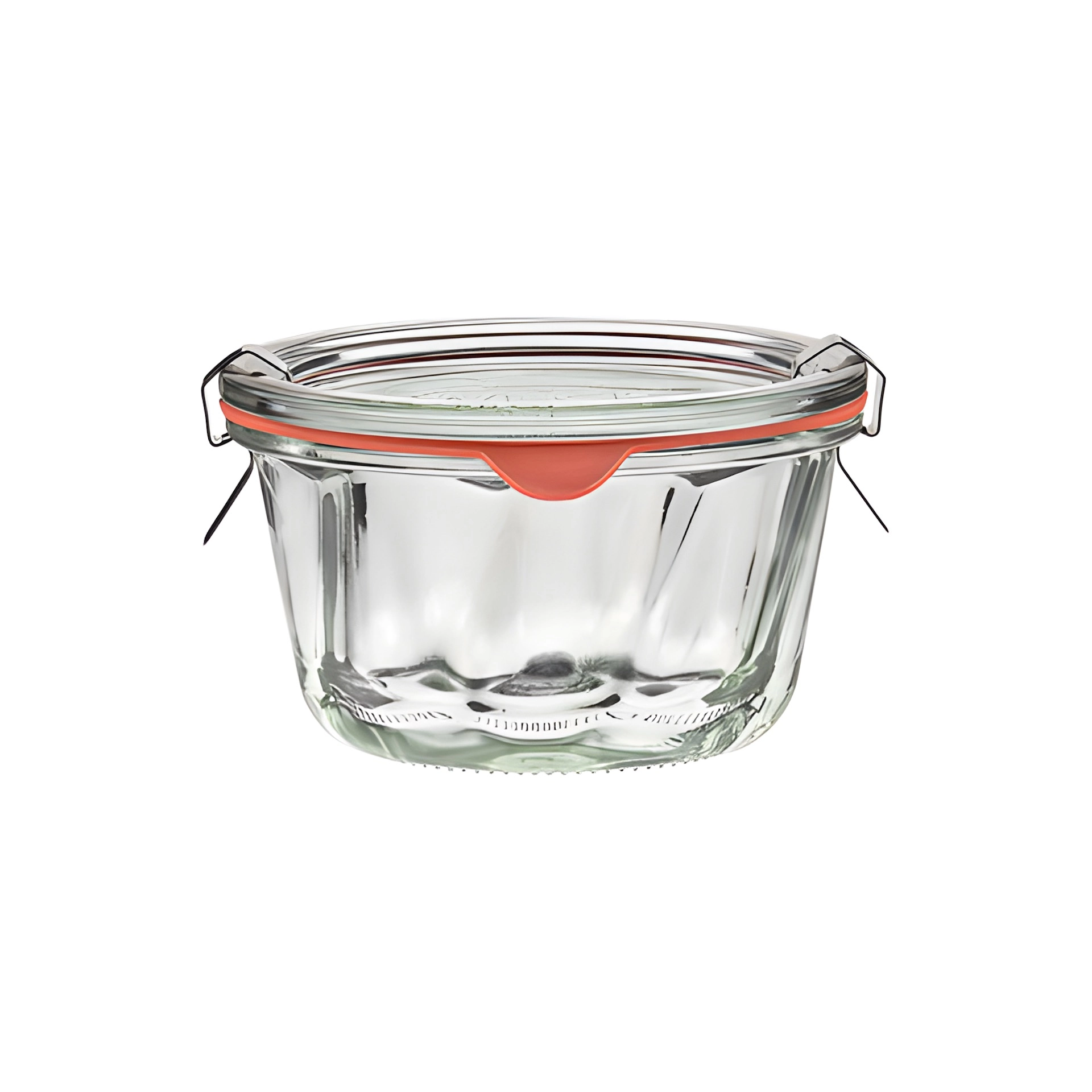 WECK-Gugelhupfglas 280 ml