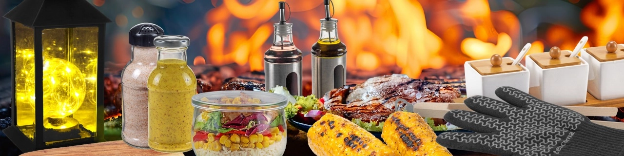 Grillparty-Allgemein Grillparty-Allgemein