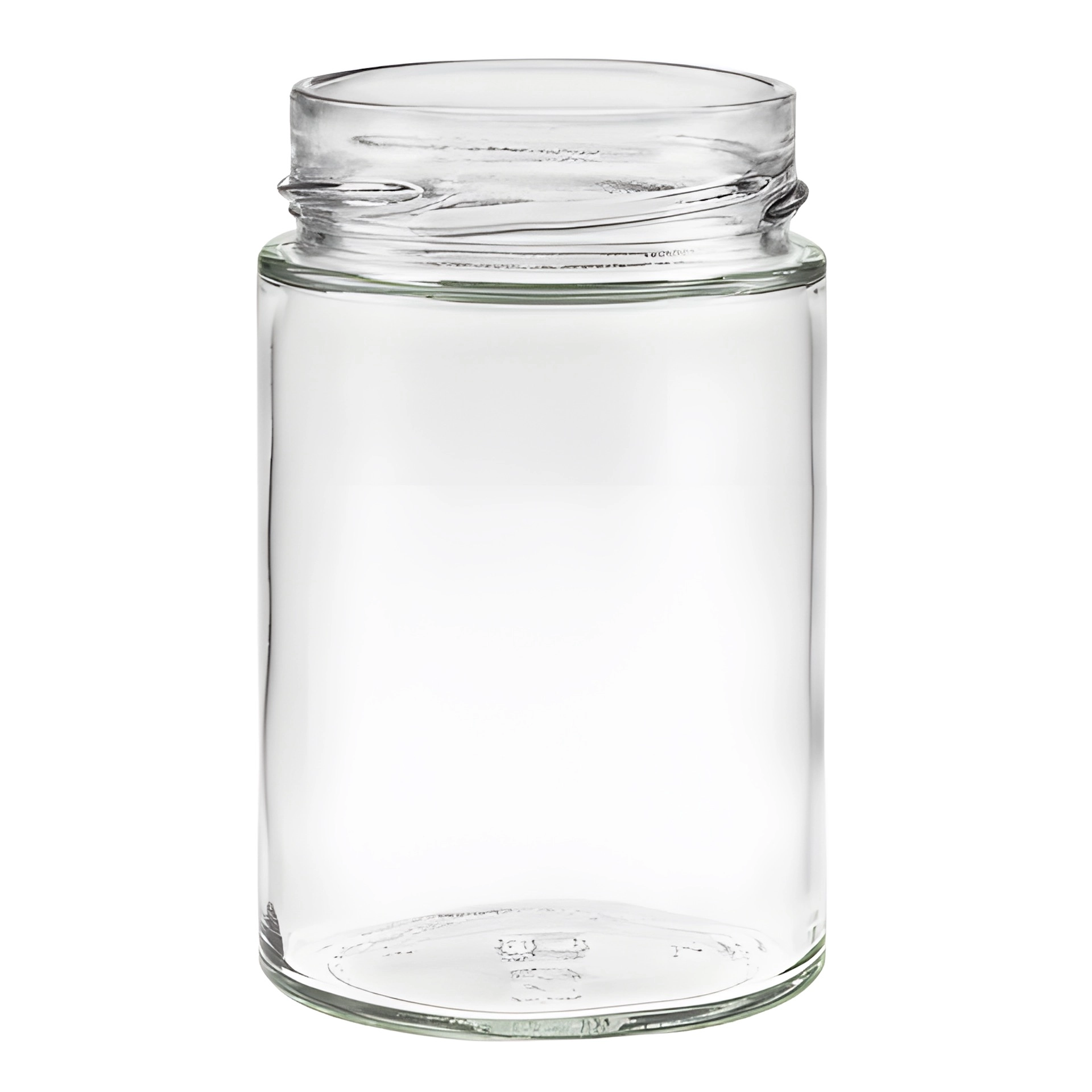 Rundglas  327 ml Deep